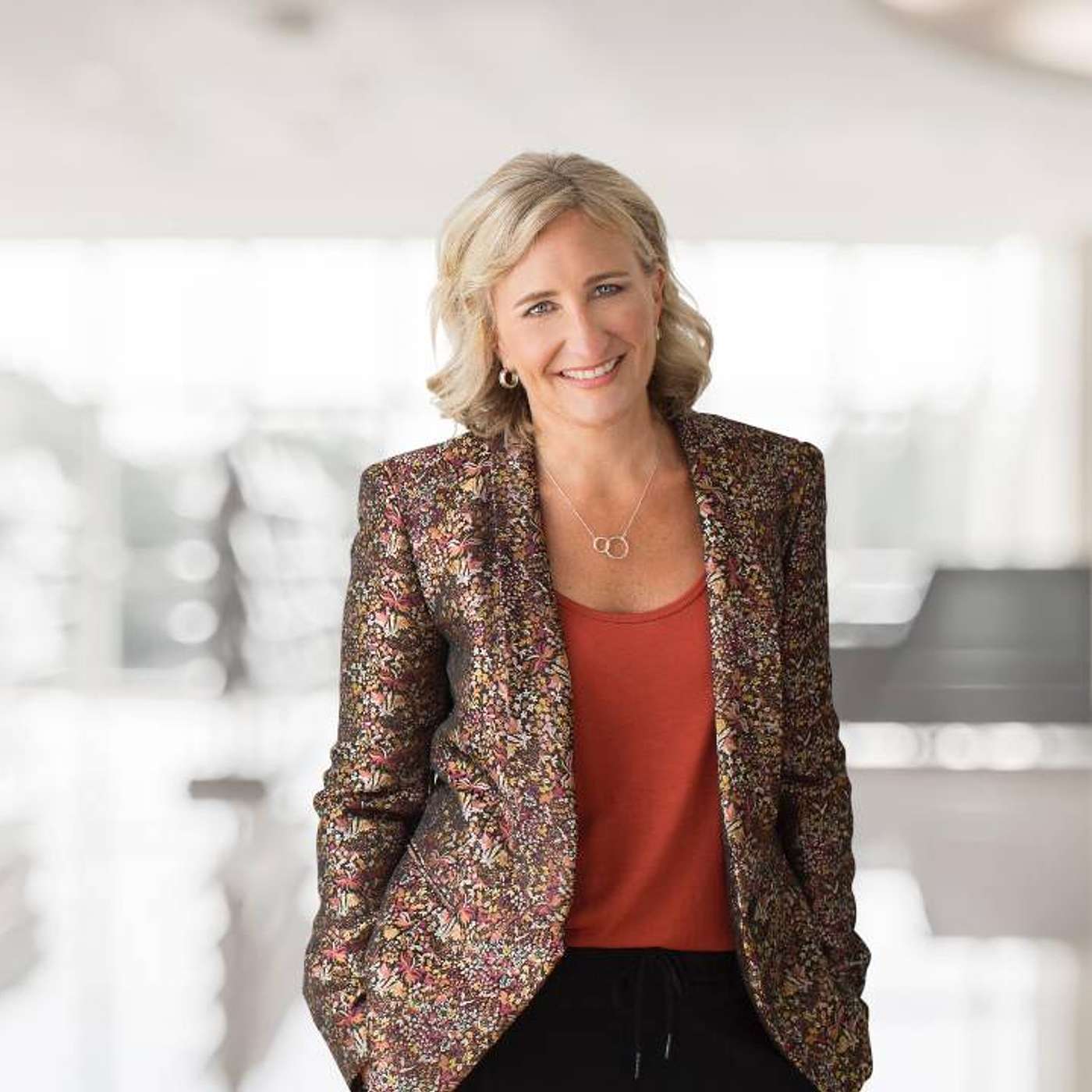 Interview: Bri Williams, behavioral scientist and founder of People Patterns, on designing customer journeys that change behavior Interview: Bri Williams, behavioral scientist and founder of People Patterns, on designing customer journeys that change behavior