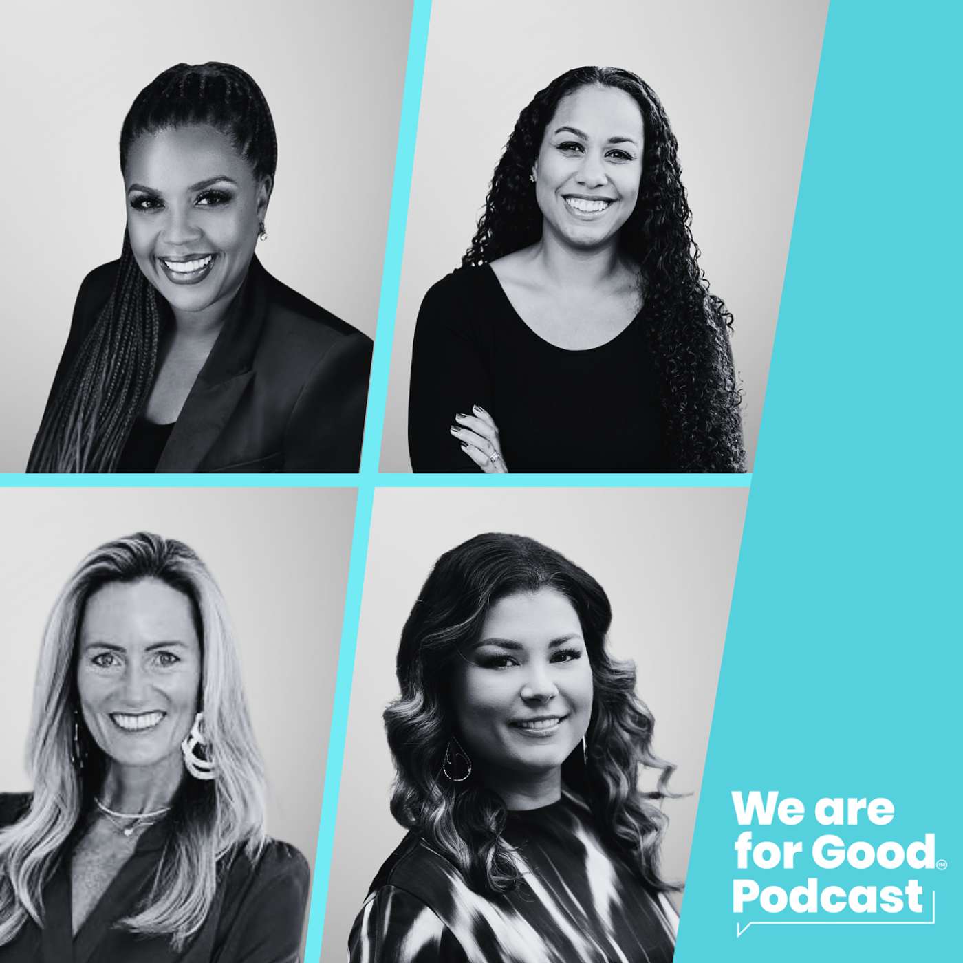 561. Building a Durable + Retention Focused Team Culture - Channon Lucas, Lindsey Fuller, Michelle Flores Vryn, and Jennifer Mulholland