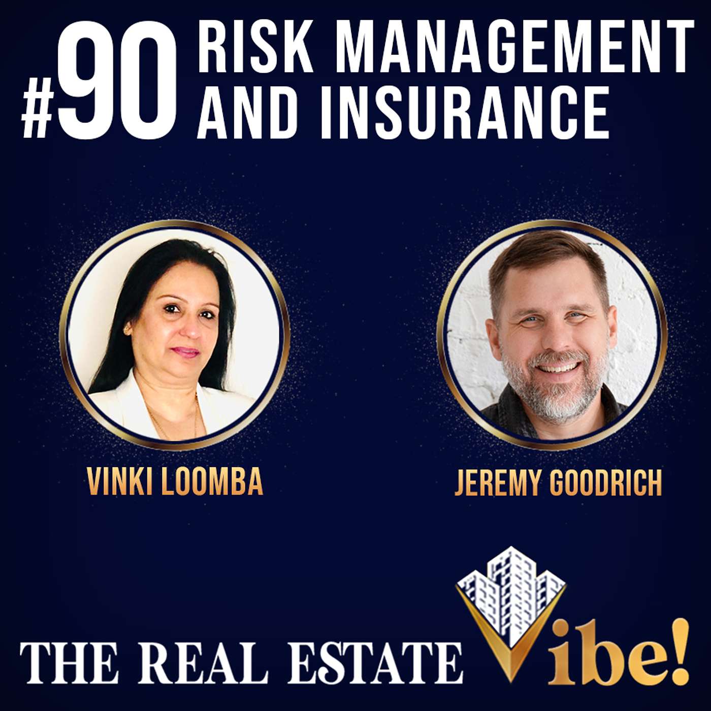 The Wealth Vibe Show!
