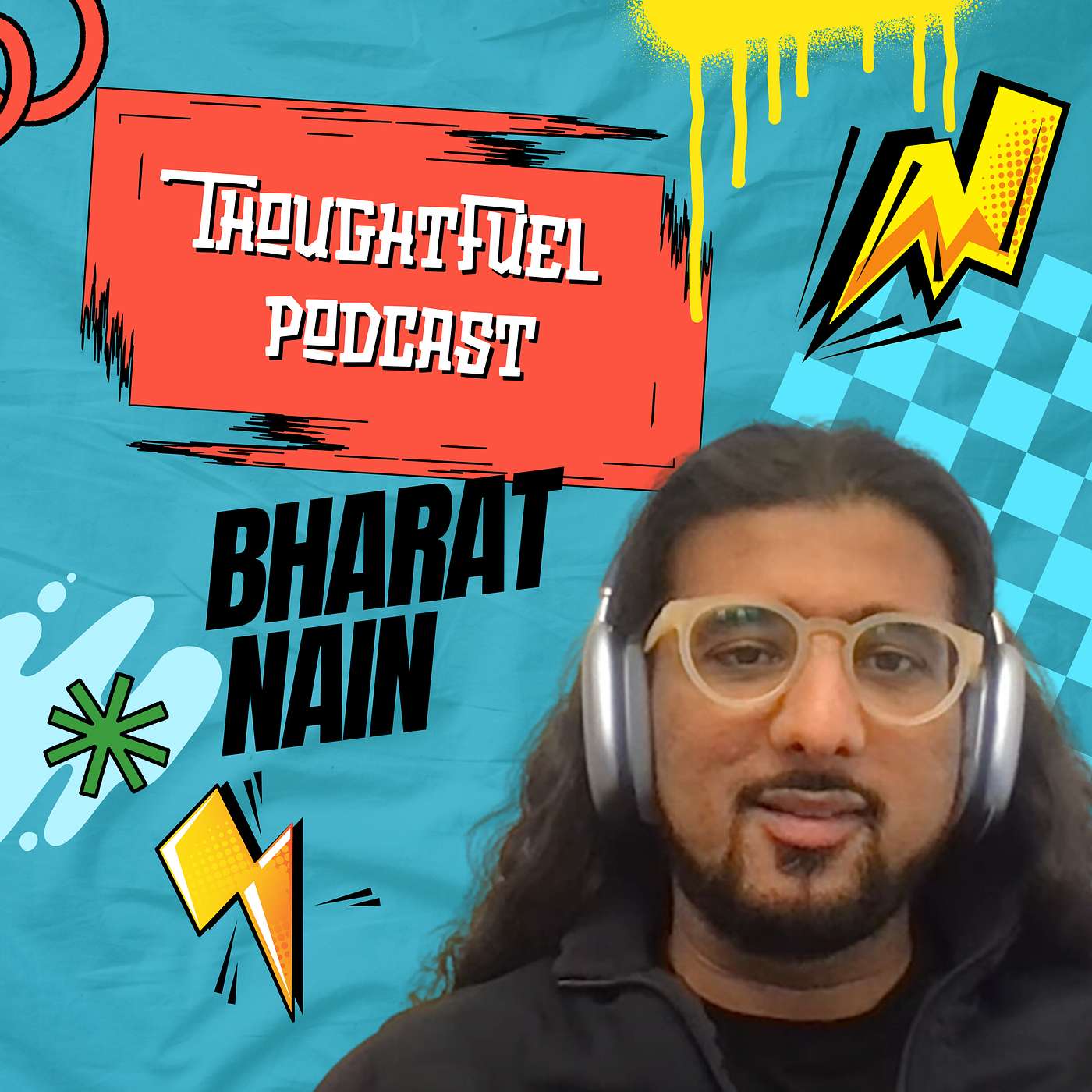 The ThoughtFuel Podcast