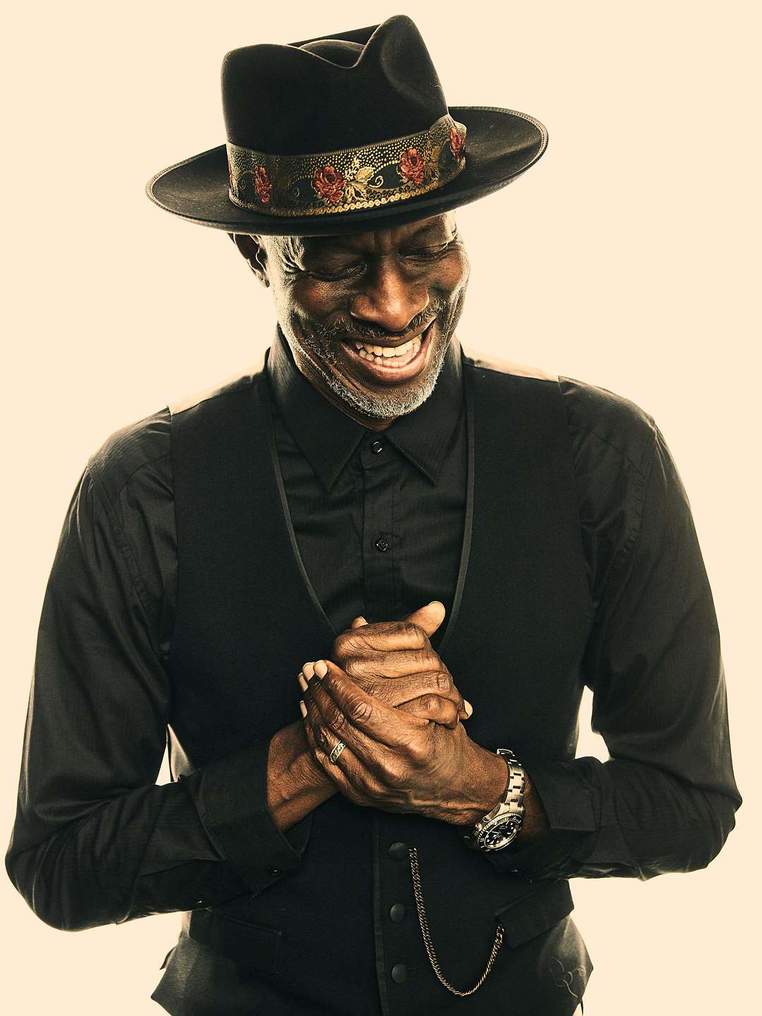 Keb' Mo'