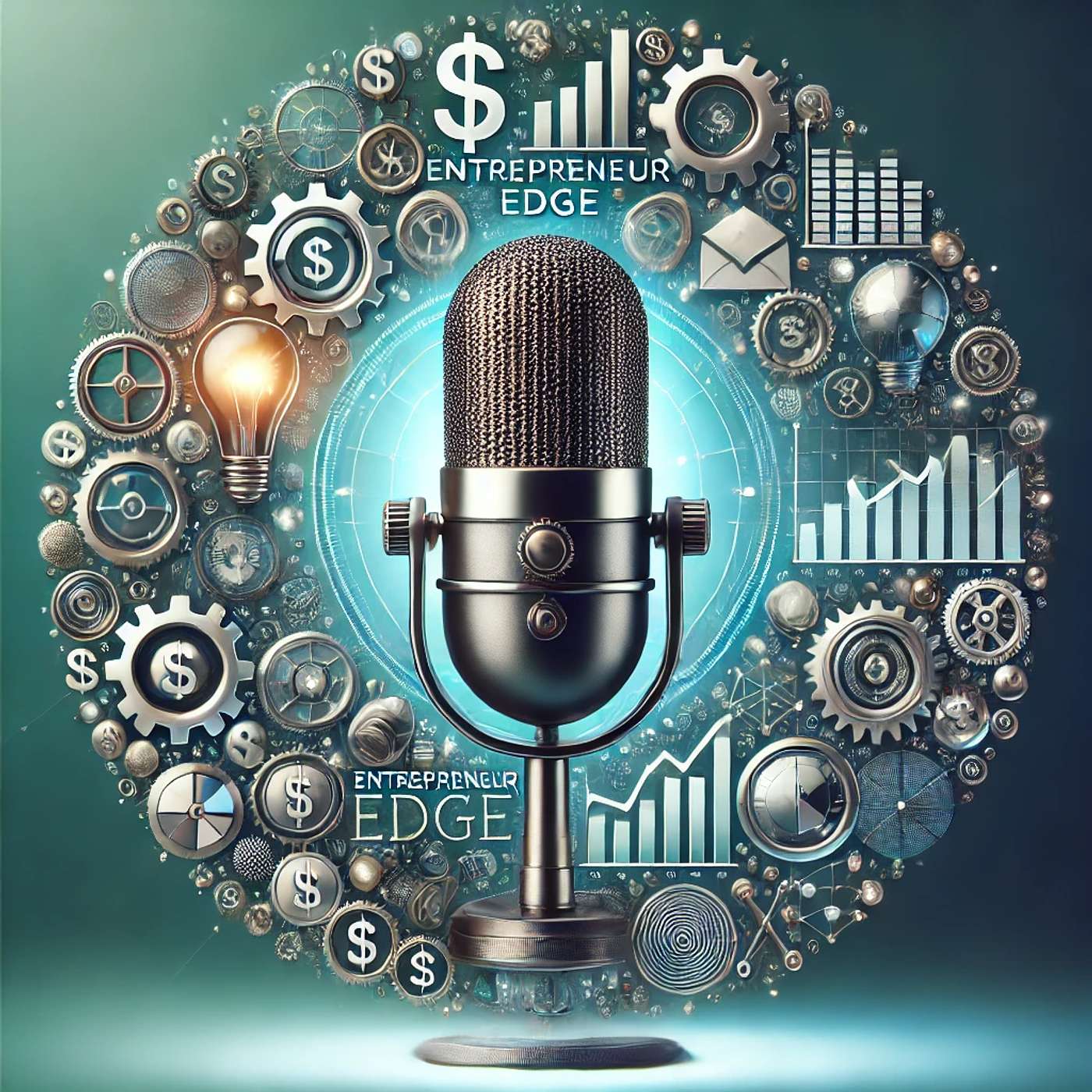 Entrepreneur Edge