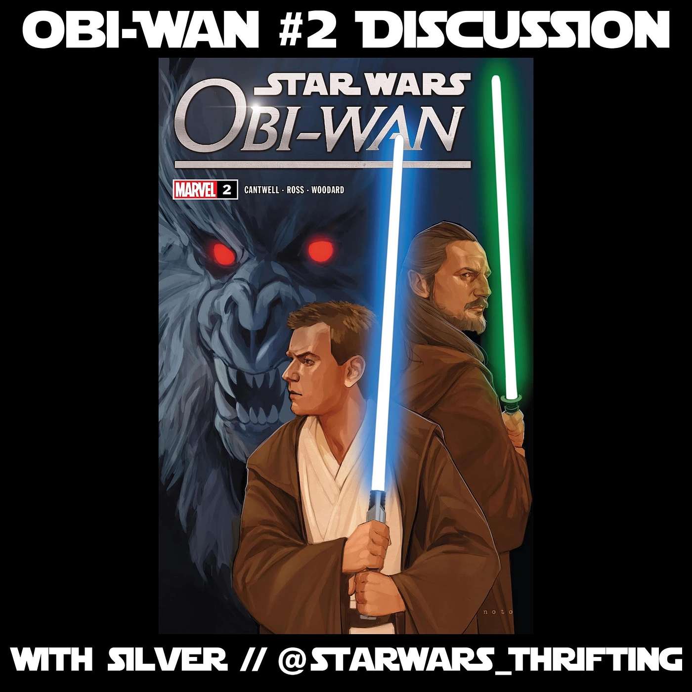 ForceTime: A Star Wars Podcast