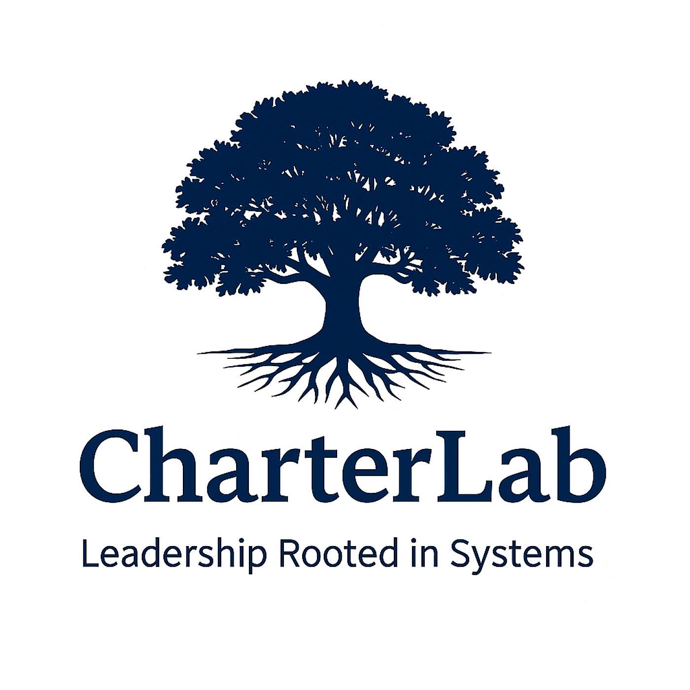 The CharterLab podcast artwork