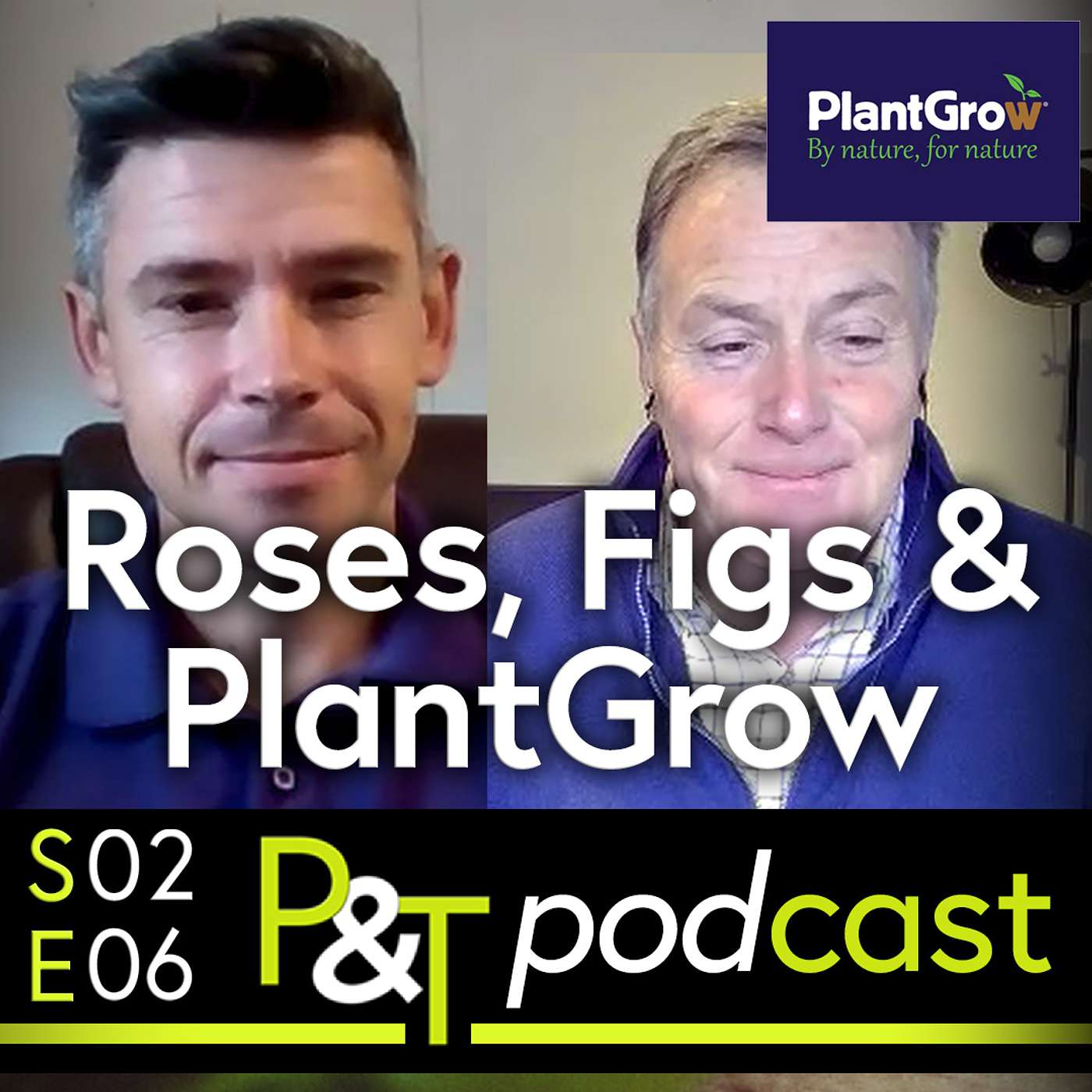 Pots & Trowels Podcast
