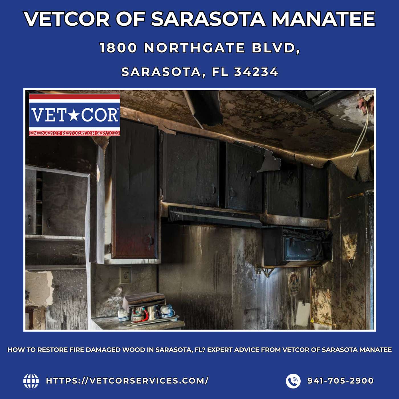 VetCor of Sarasota Manatee