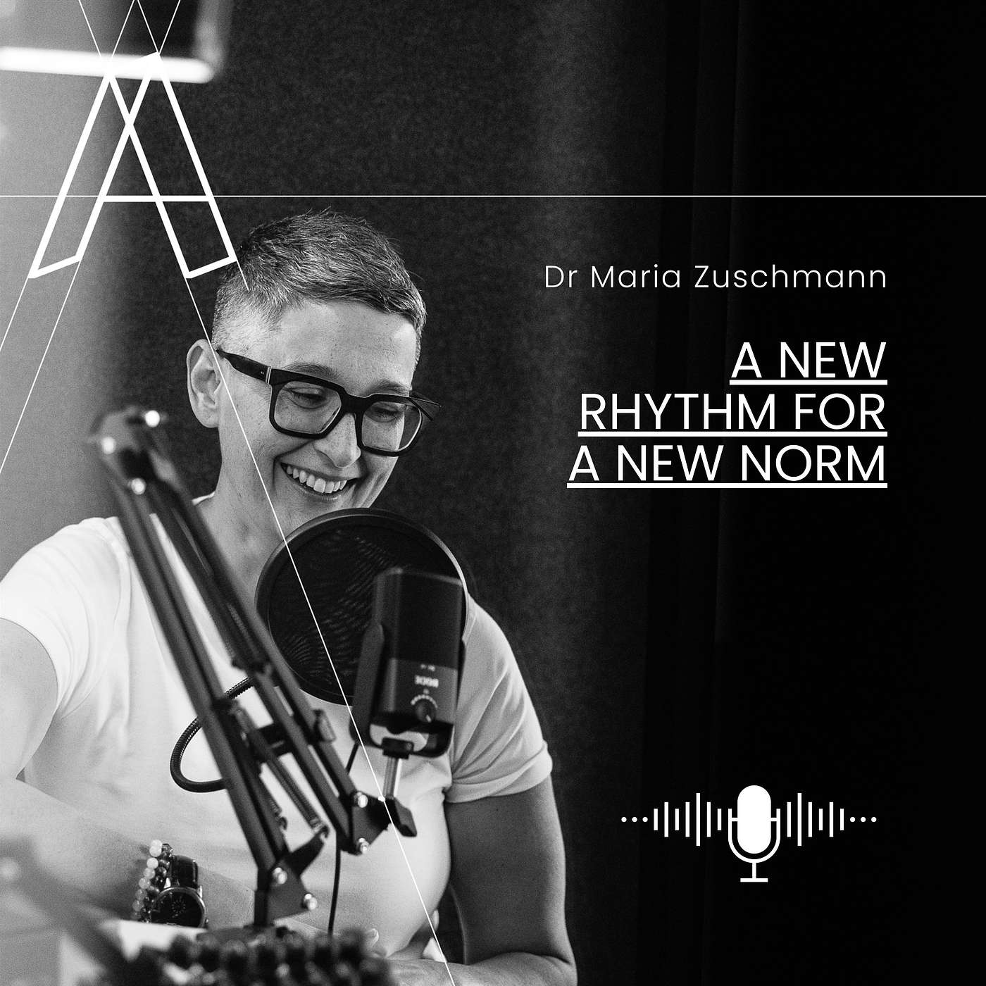 A New Rhythm For A New Norm
