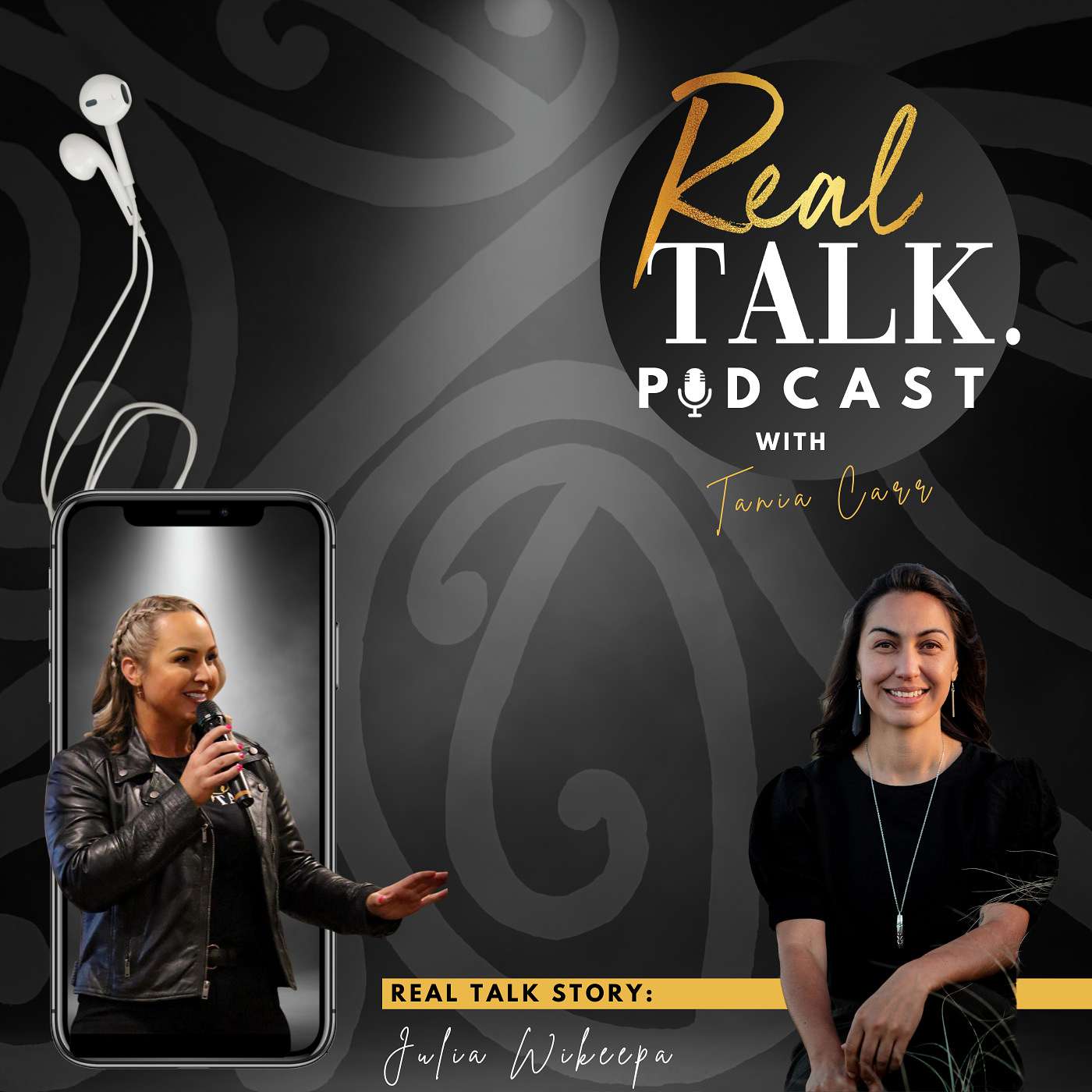 HĀ MEDITATION - Julia Wikeepa