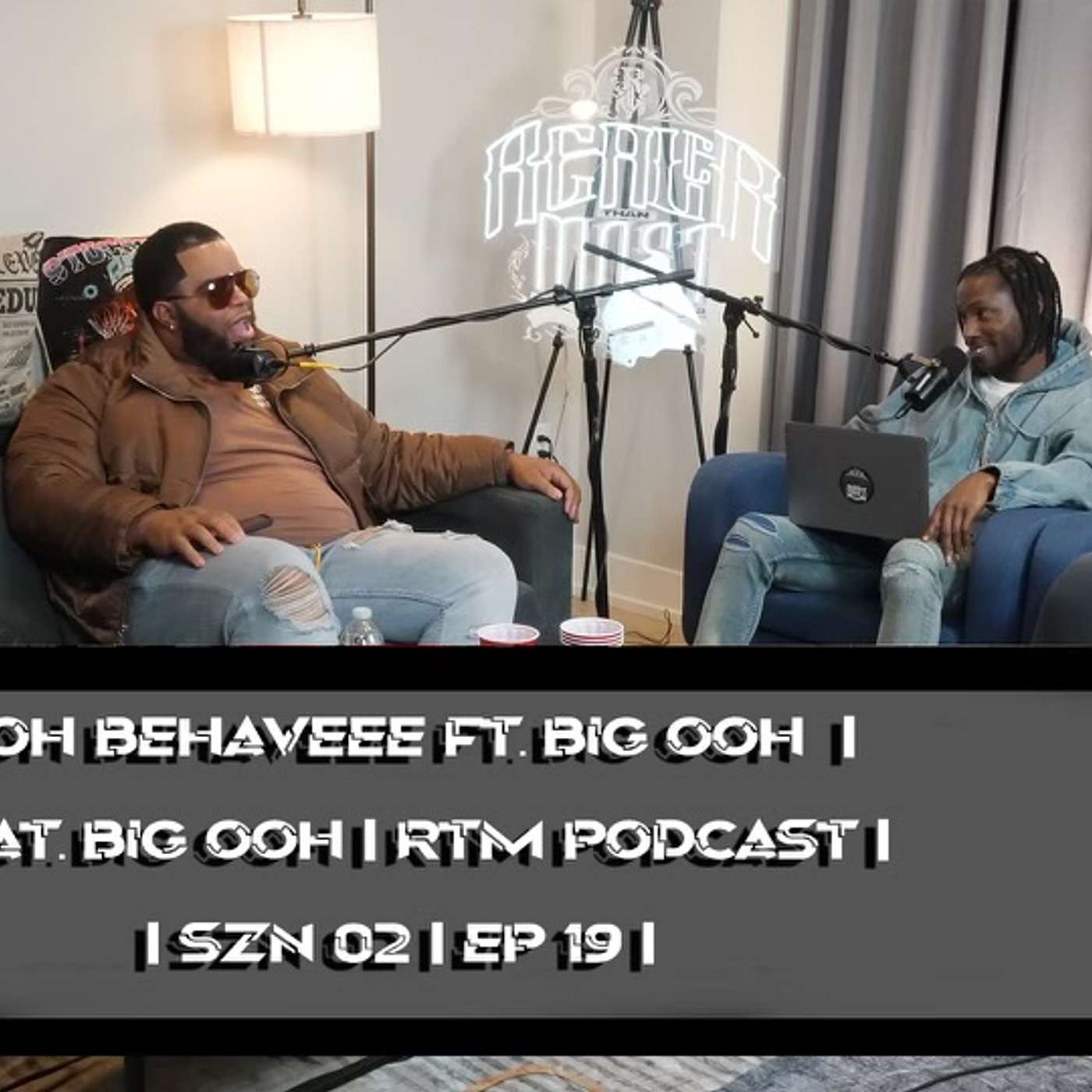 Realer Than Most Podcast