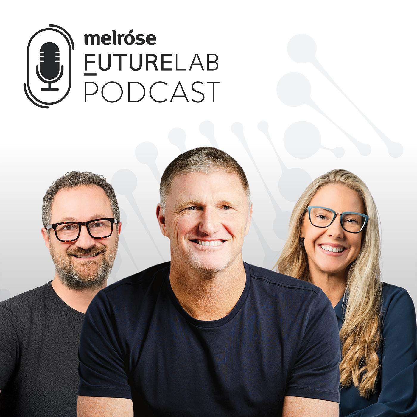FutureLab Podcast
