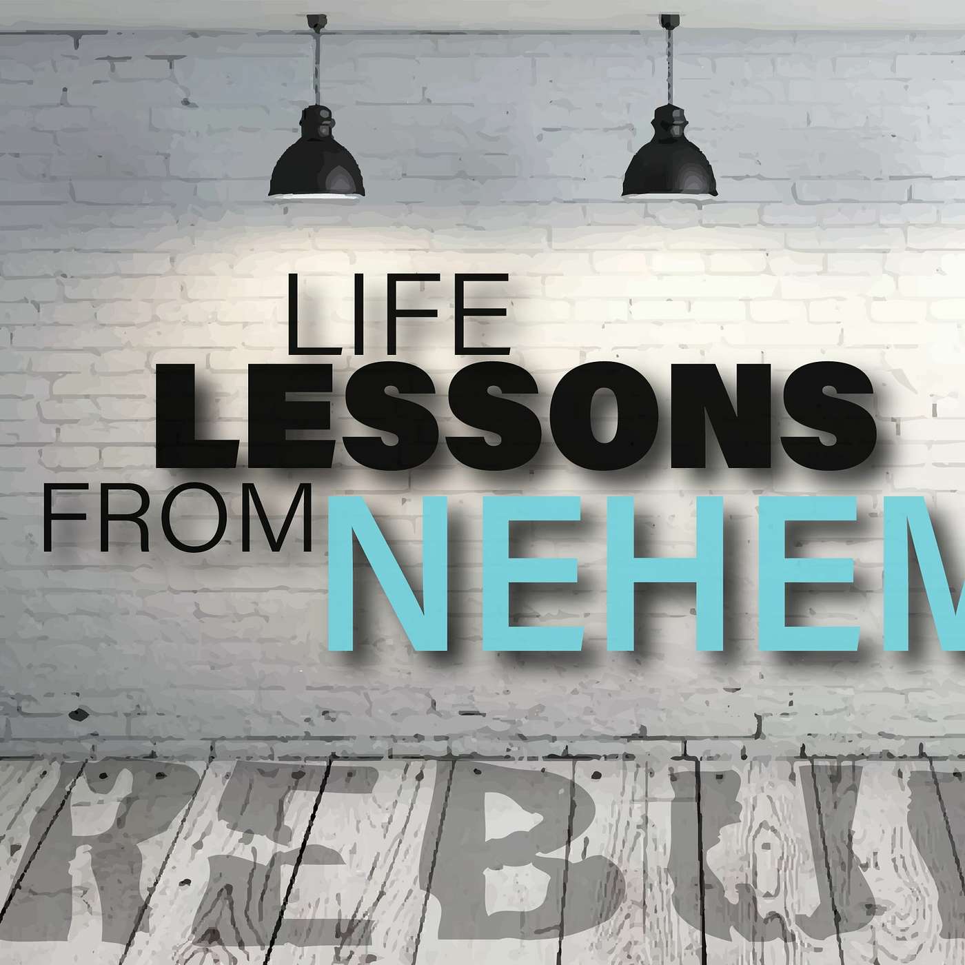 REBUILD Nehemiah 6