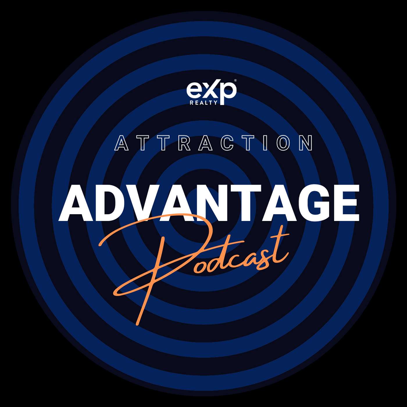 Attraction Advantage's Podcast