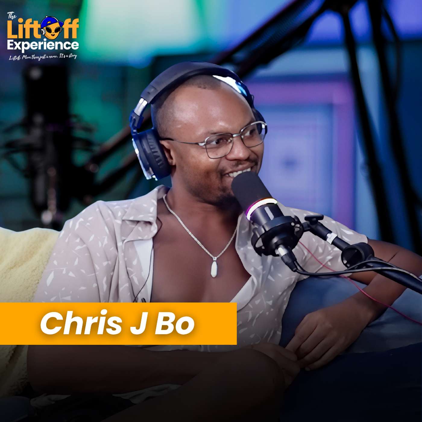 Your Talent Isn’t Enough Without This One Thing | Chris on Personal Branding episode artwork