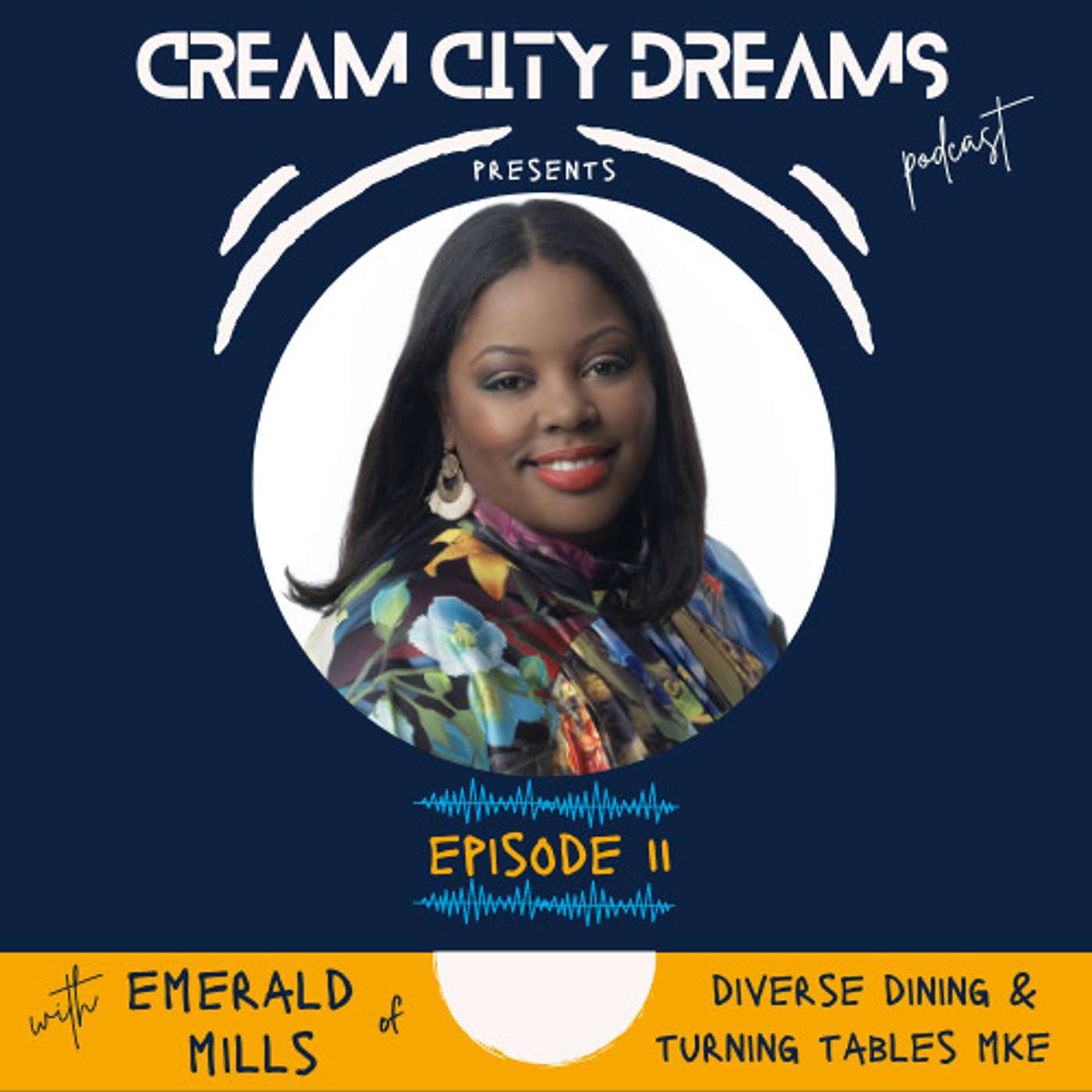 Cream City Dreams || A Milwaukee Podcast