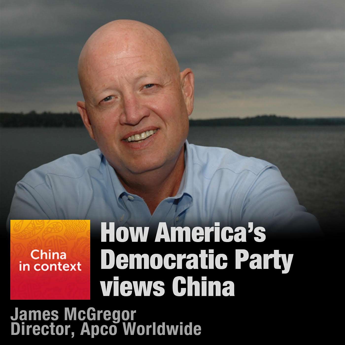 How America's Democratic Party views China