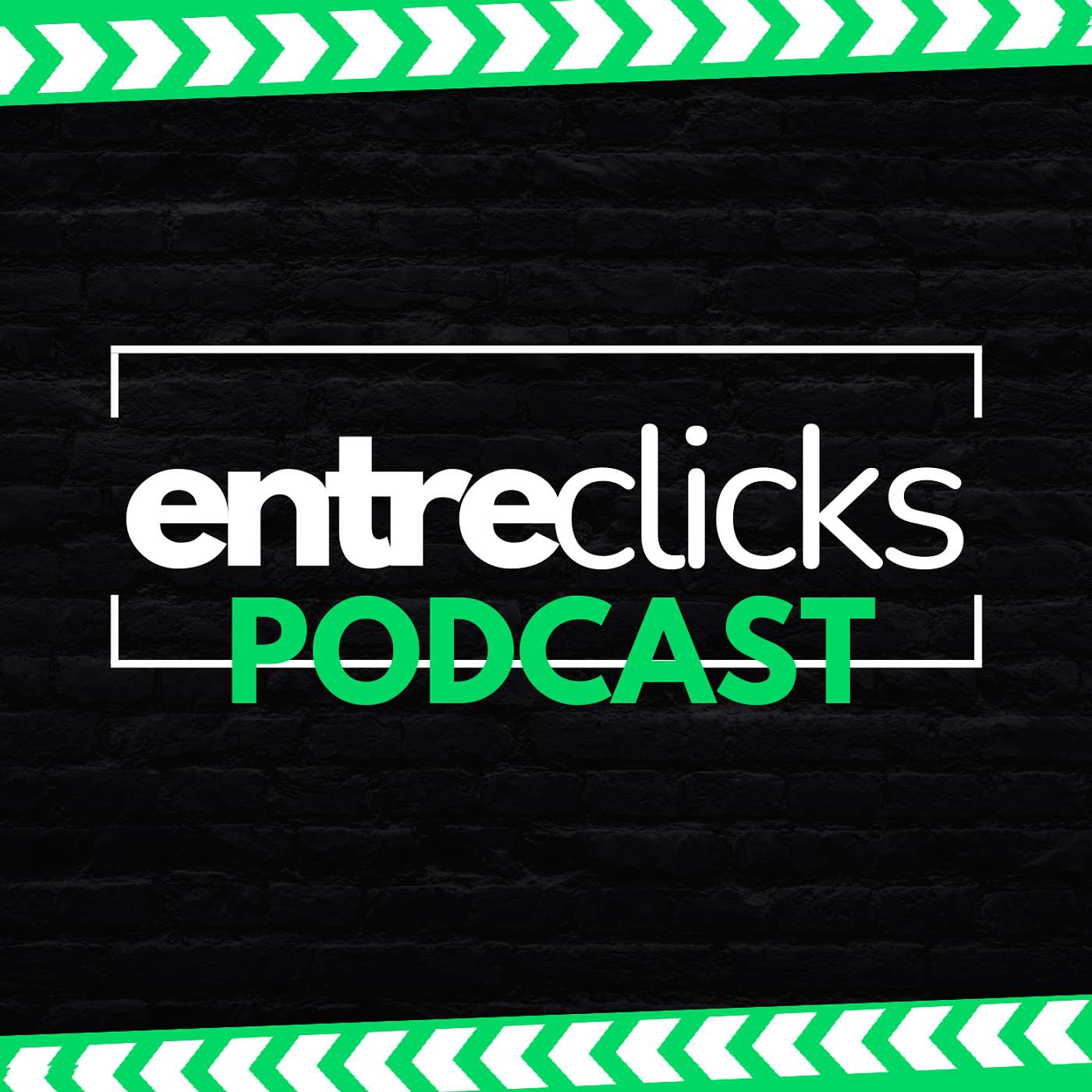 Entre Clicks podcast artwork