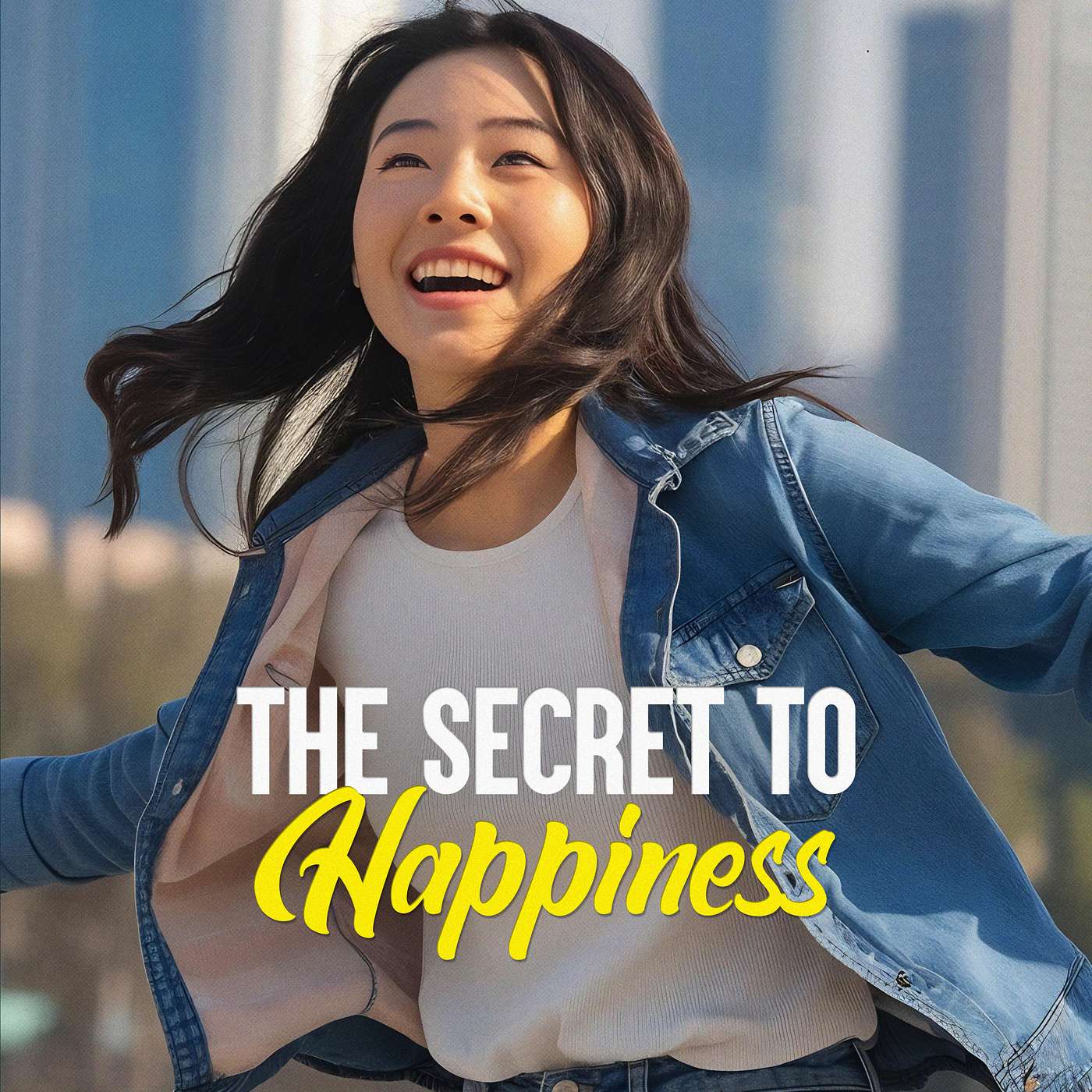 The Secret to Happiness