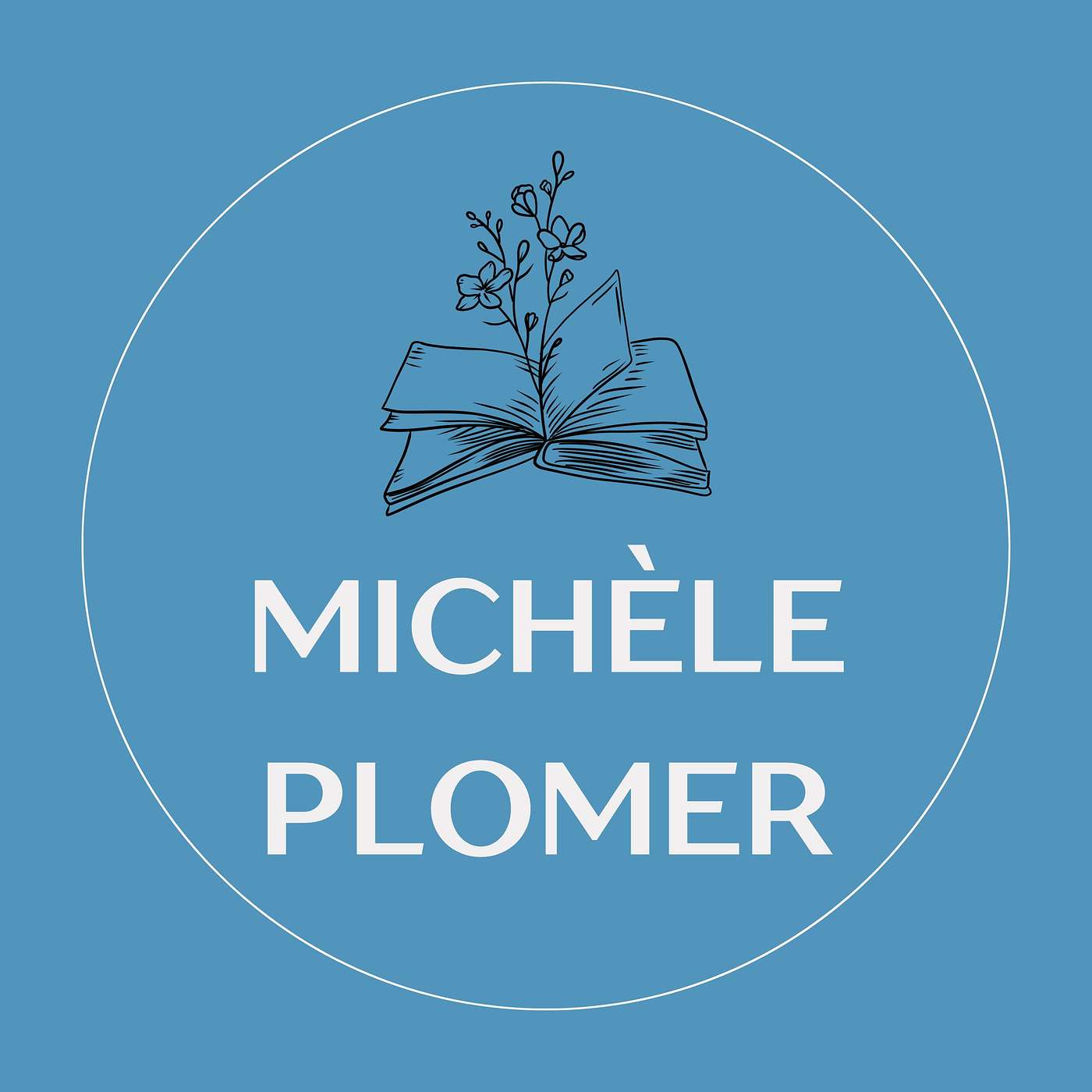 Samedi de lire avec Michèle Plomer - 2019 episode artwork