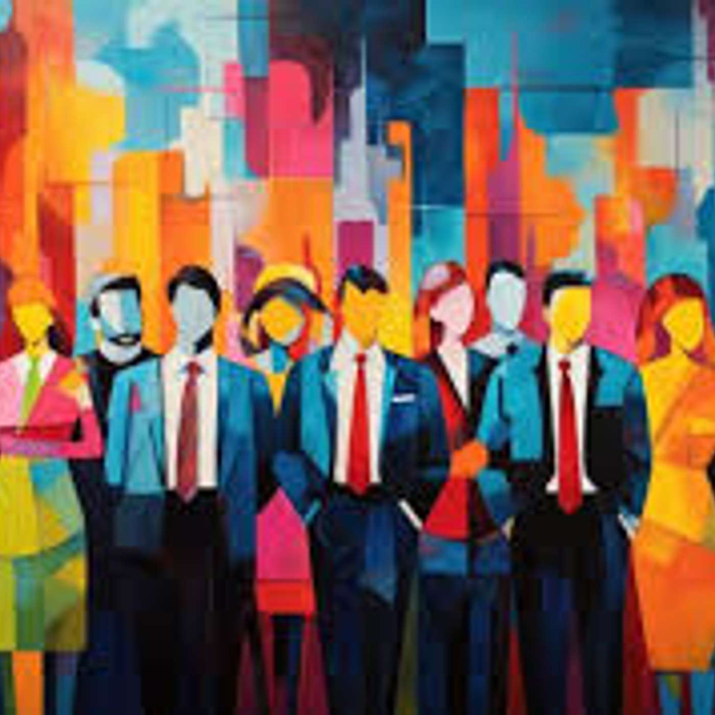 Next Gen Work Trends
