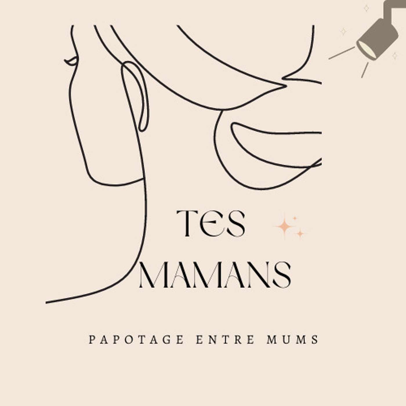 Serene avec Syrine, bien-être émotionnel & vie alignée ✧