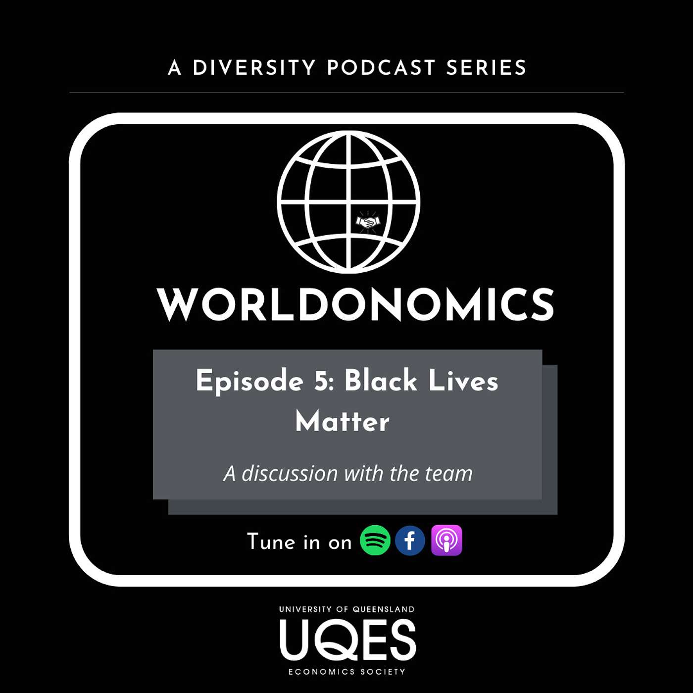 Black Lives Matter Black Lives Matter