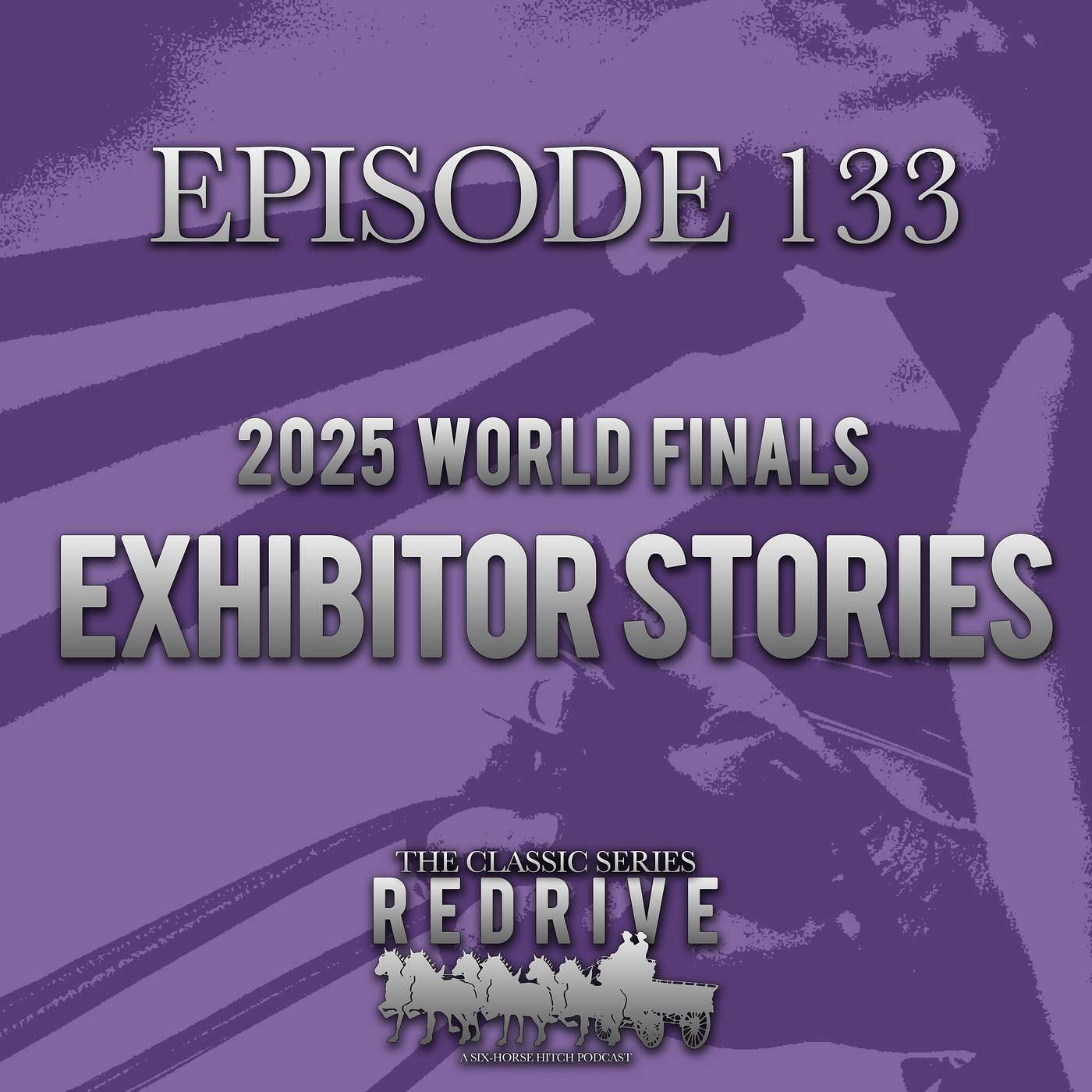 #133 2025 World Finals Exhibitor Stories