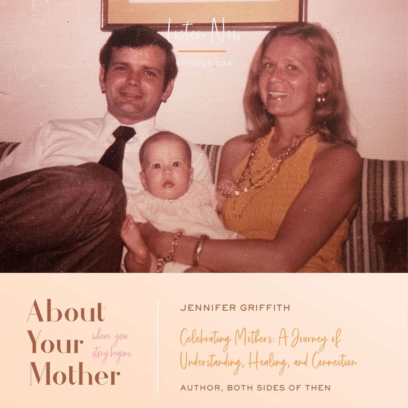 About Your Mother