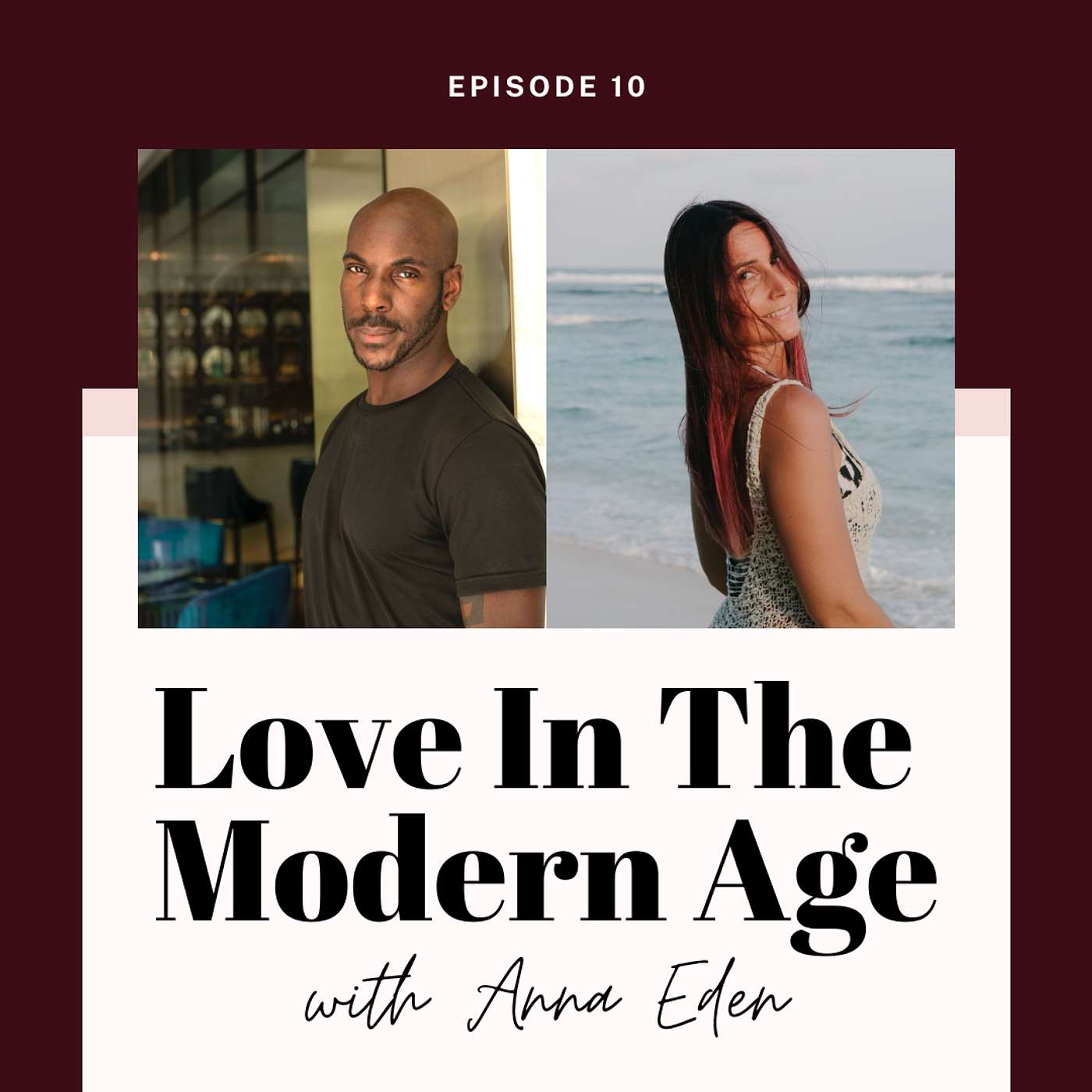 Love In The Modern Age