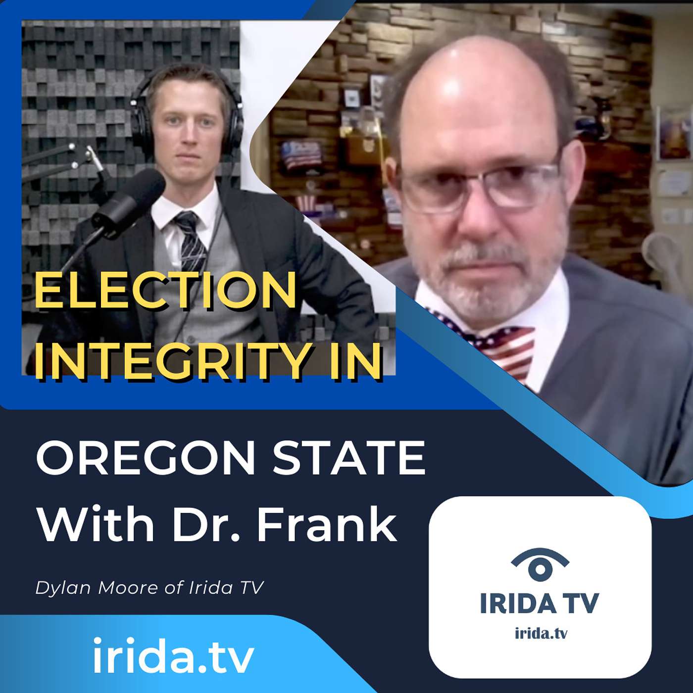 Irida TV Podcast