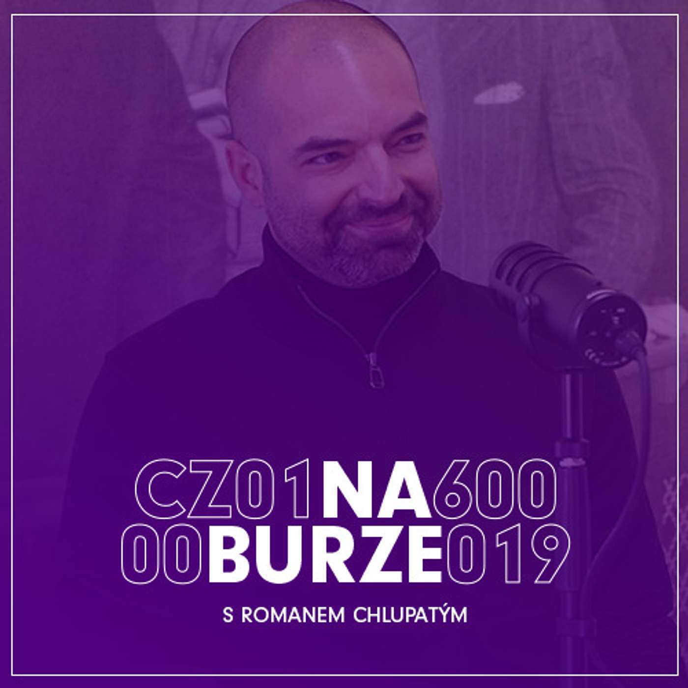 Burza cenných papírů Praha