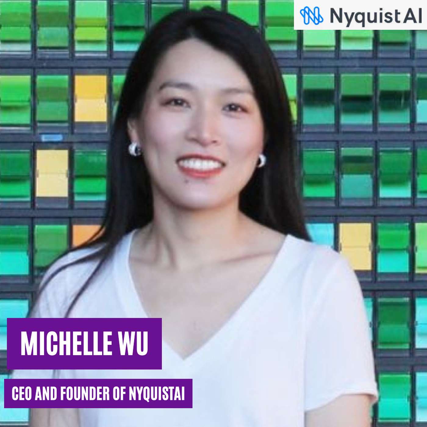 What 86% of Leaders Are Getting Wrong with AI — and How to Fix It | Michelle Wu | NyquistAI