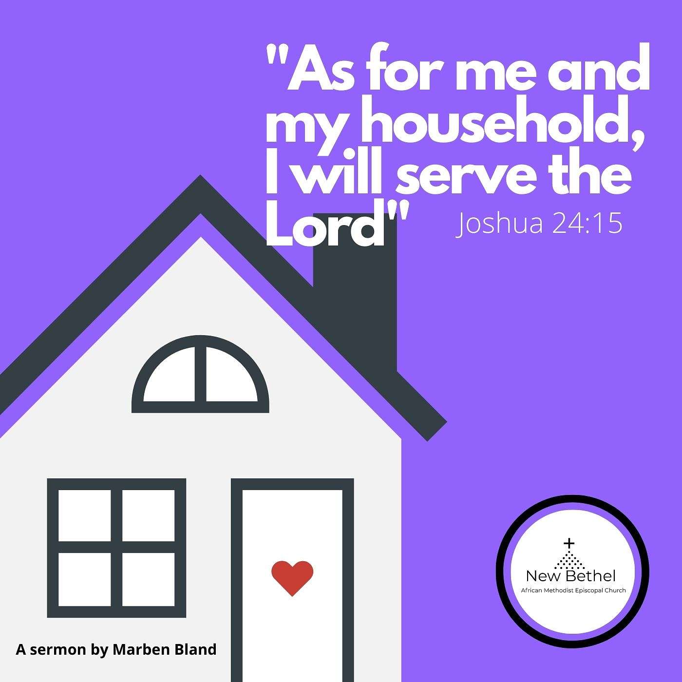 The Marben Bland Podcast