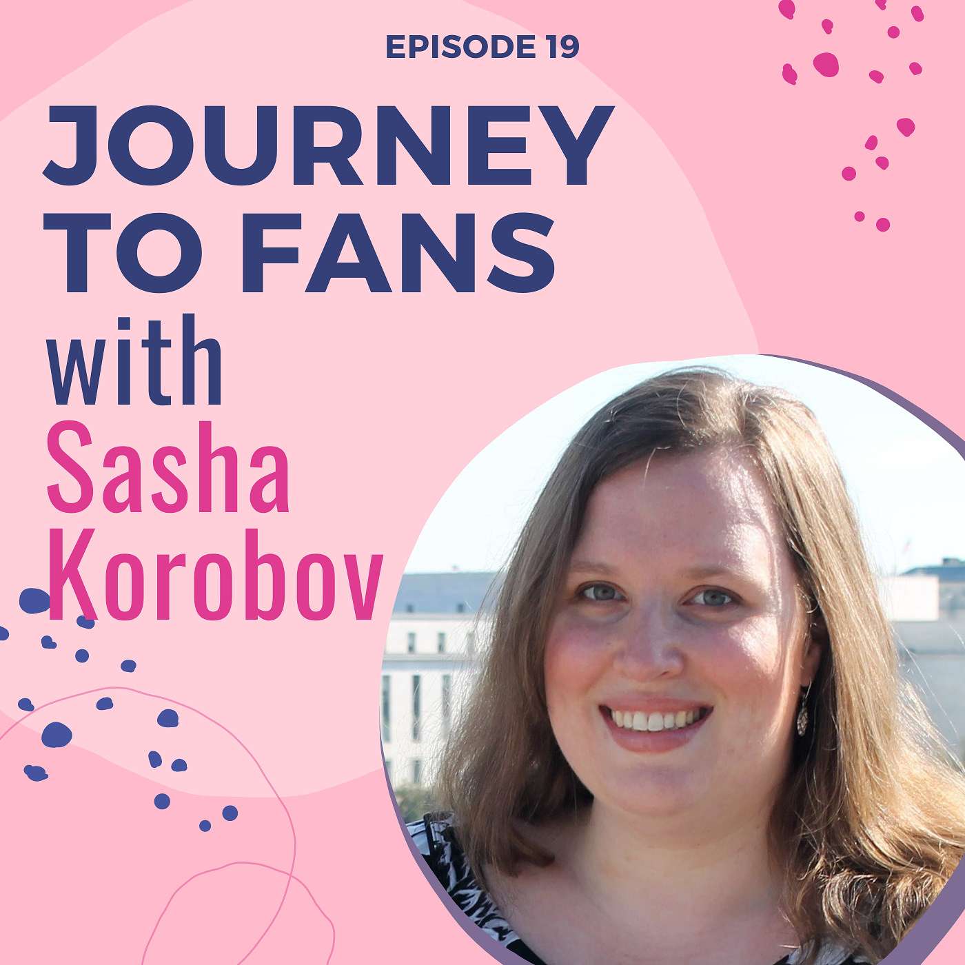 Journey to Fans