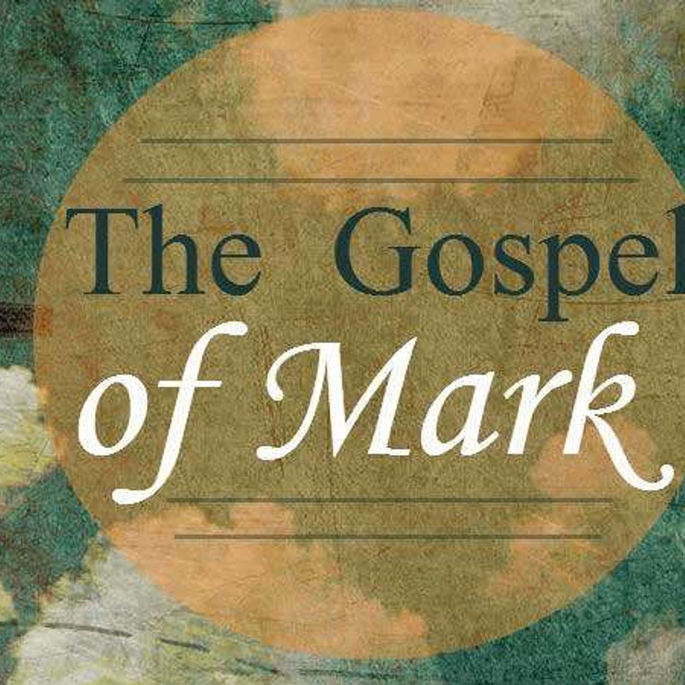 Overcoming Temptation - A Tale of Two Gardens (Mark 14: 27-52)