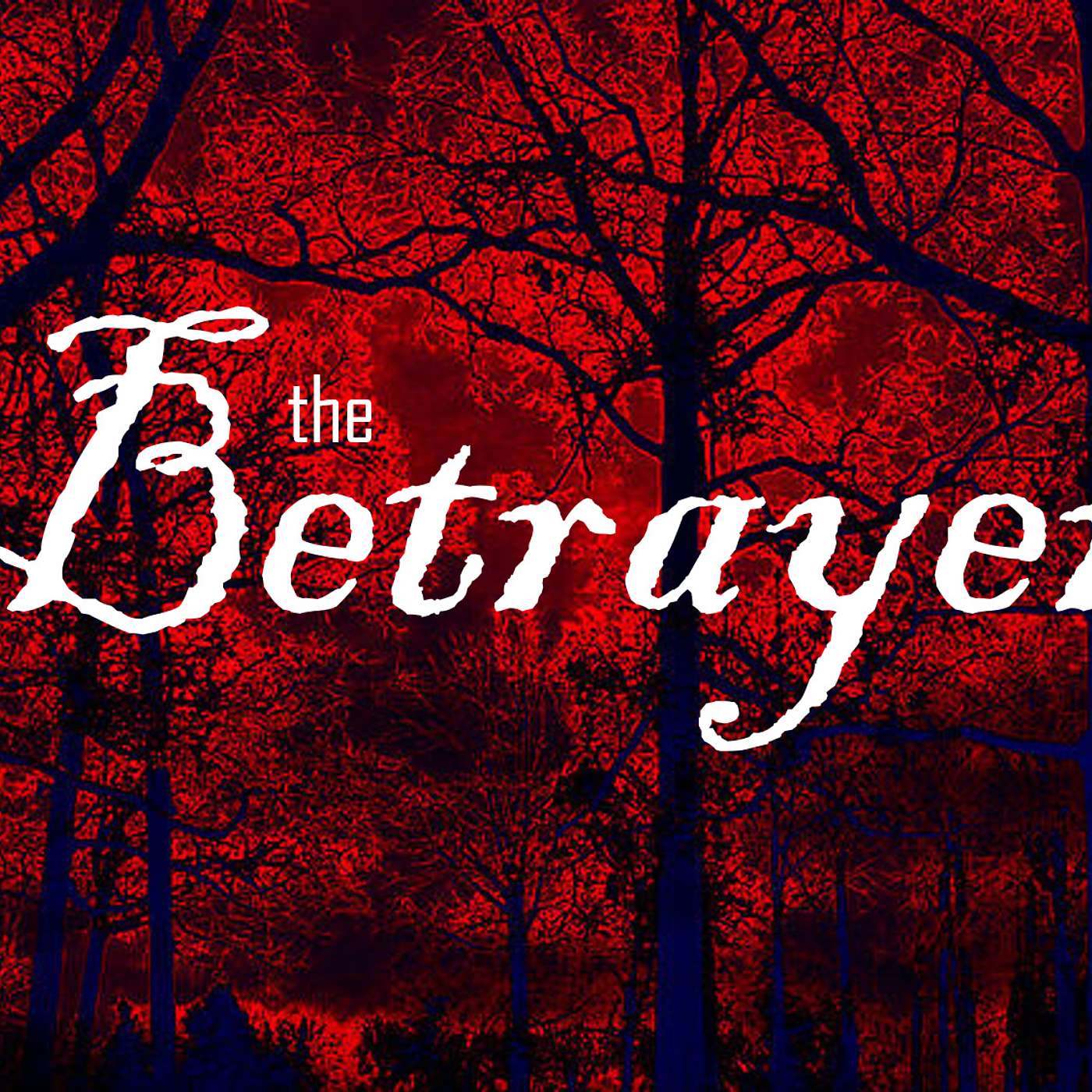 The Betrayer