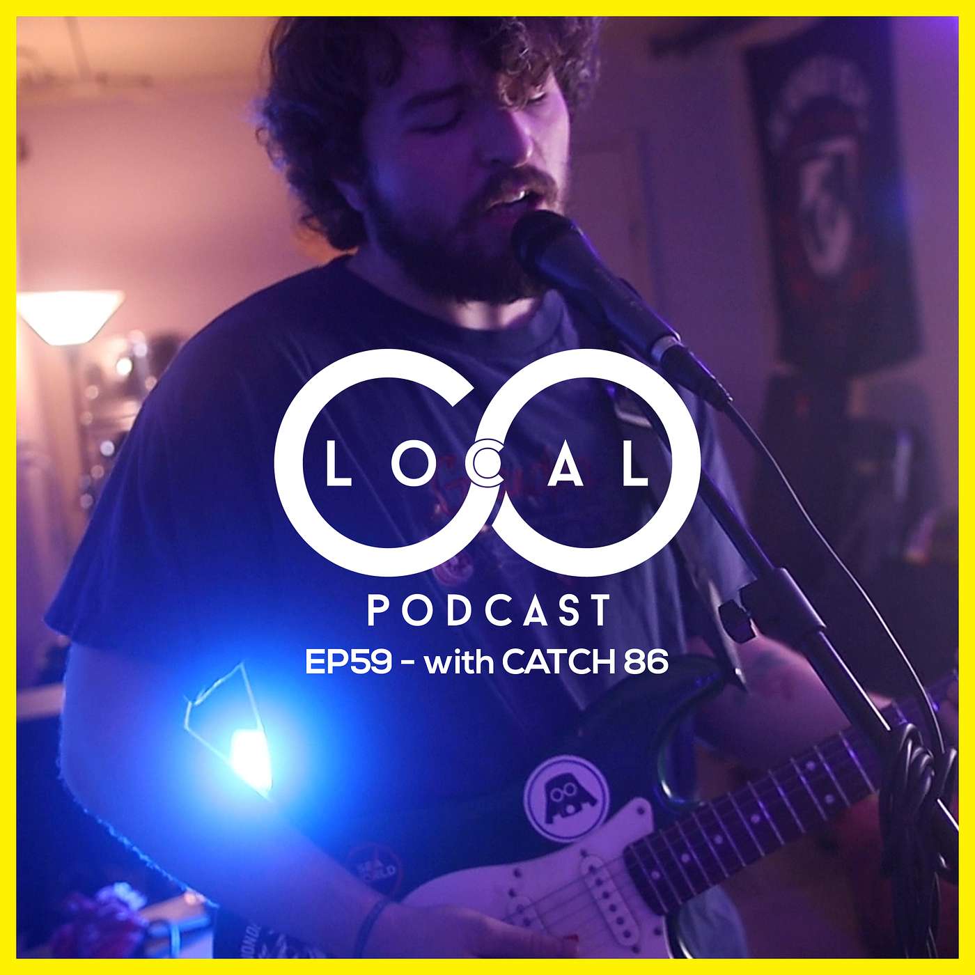 The CO Local Podcast
