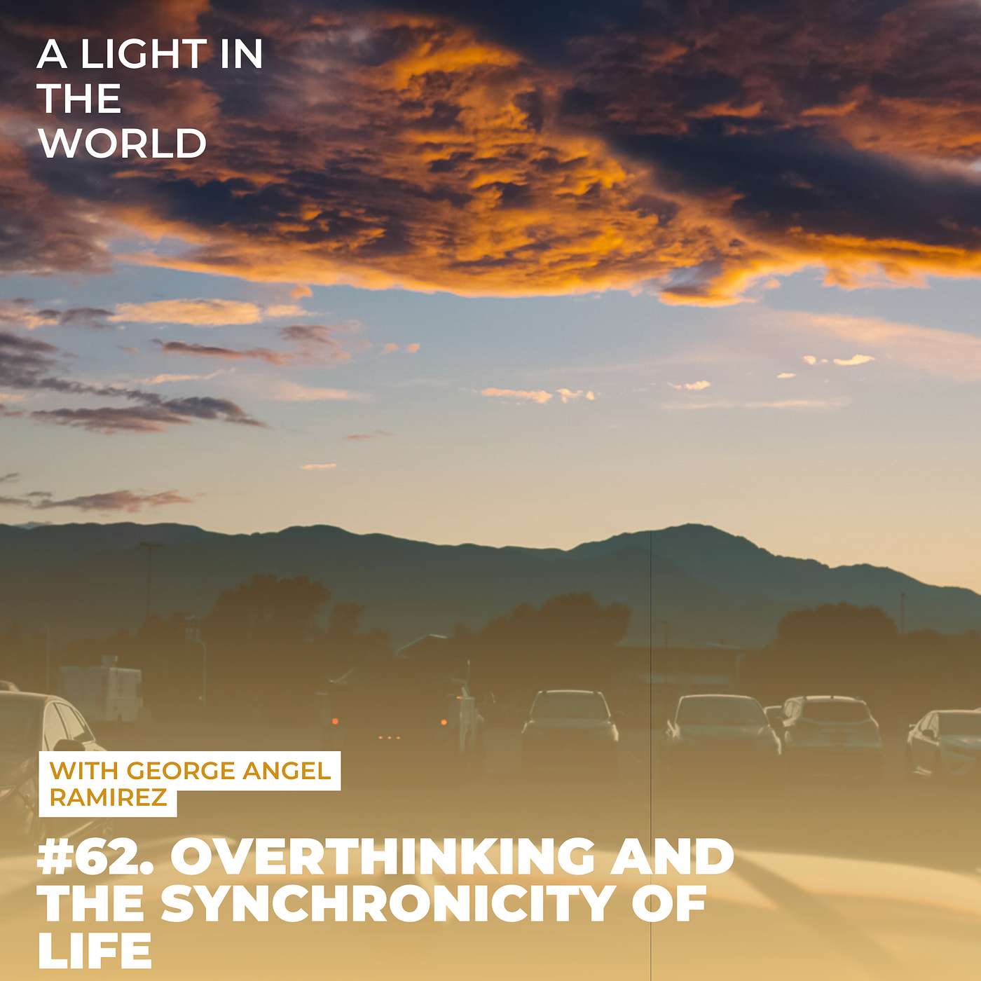 A Light In The World