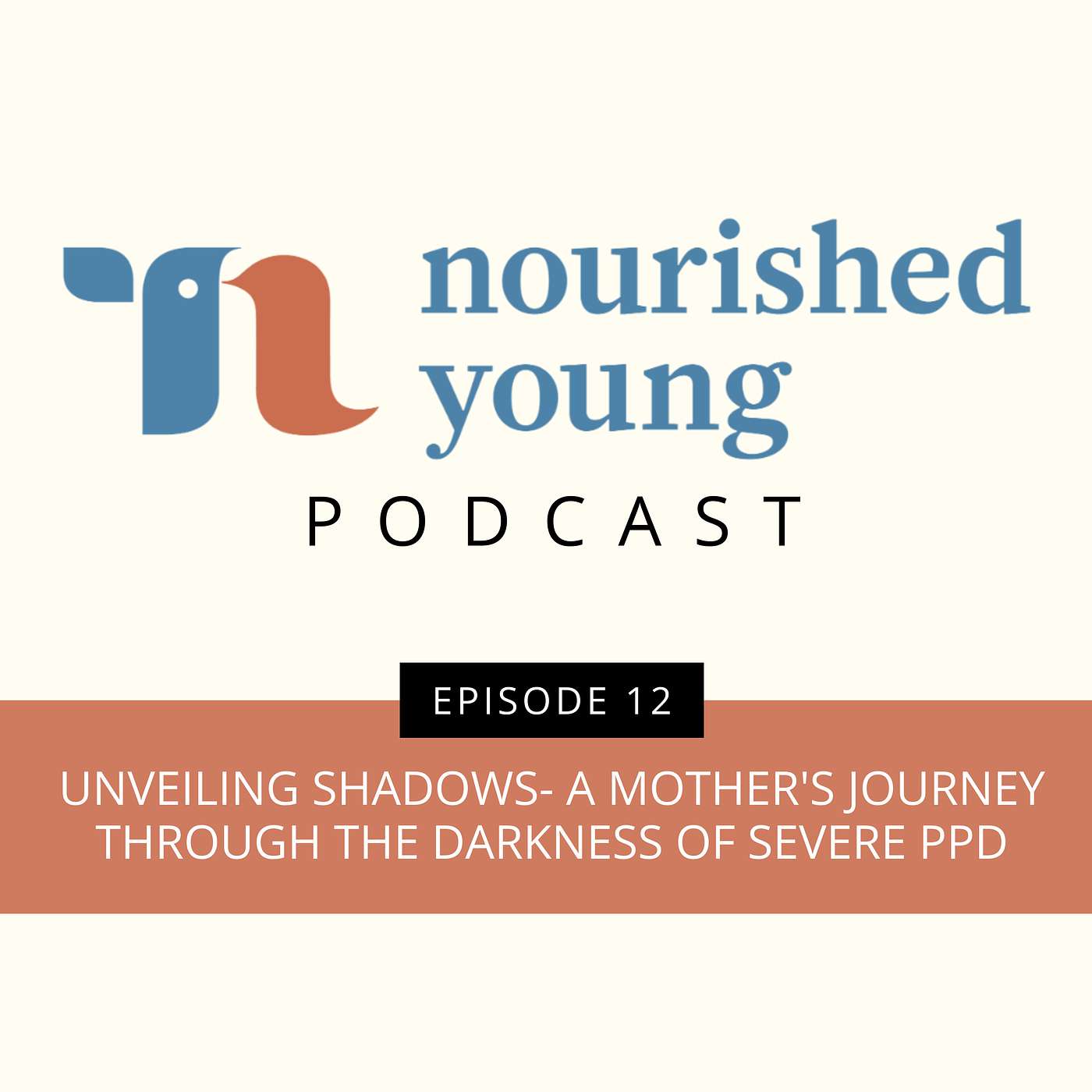 The Nourished Young Podcast