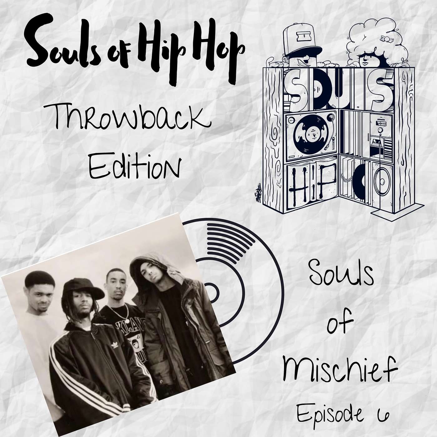 Souls of Hip Hop