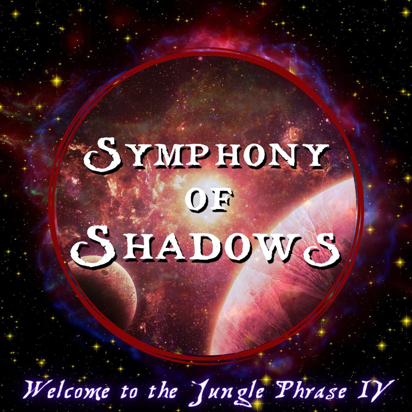 Symphony of Shadows