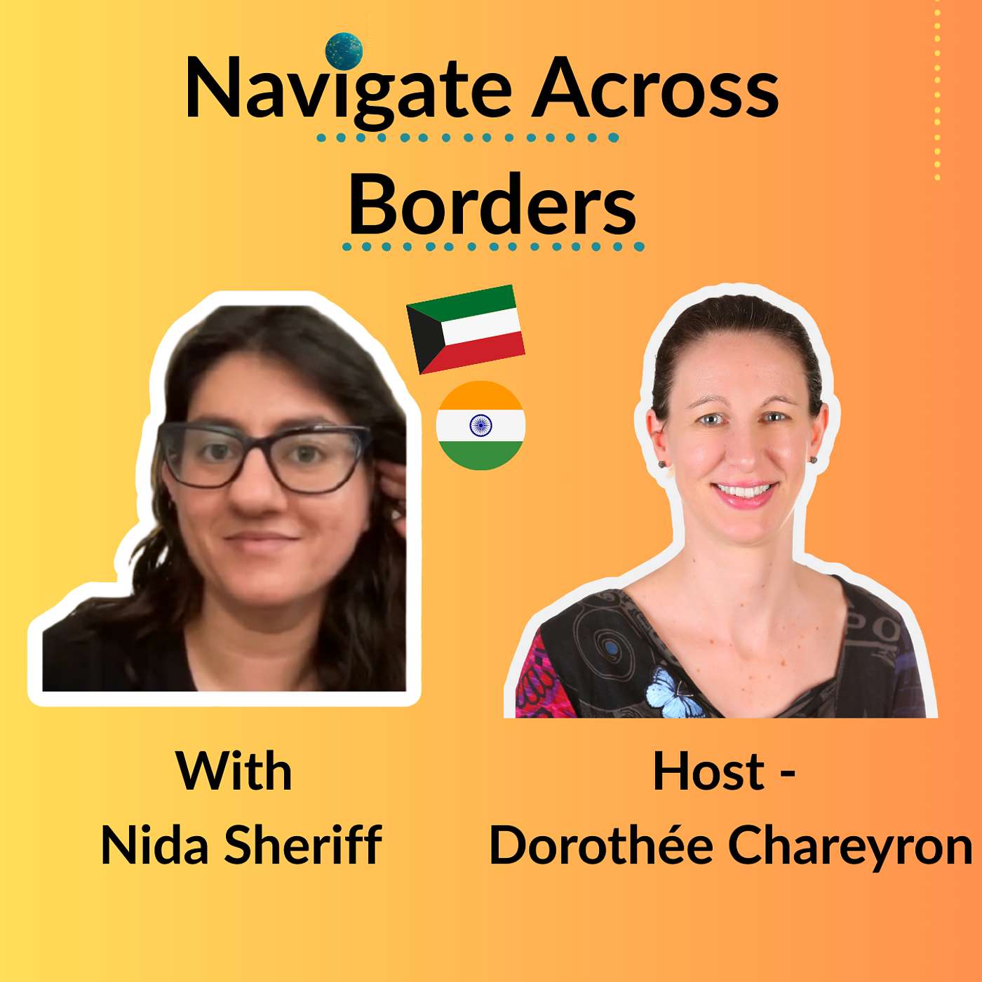 11 – Navigating Reverse Culture Shock: An Indian Expat’s Journey from Dubai to Bangalore