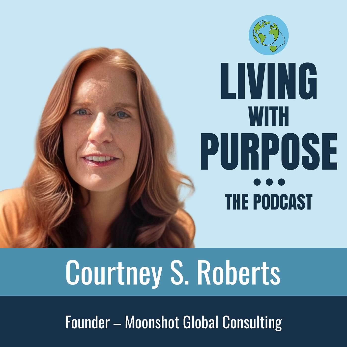 Living with Purpose