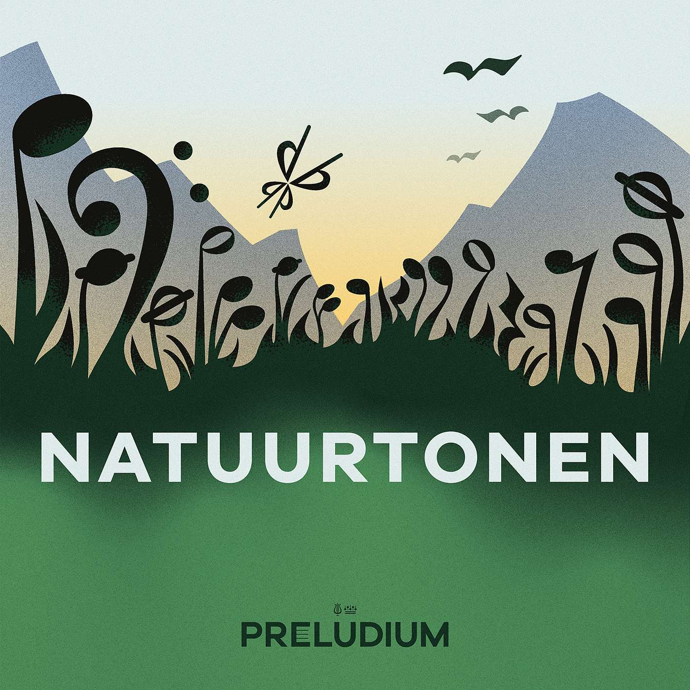 Natuurtonen