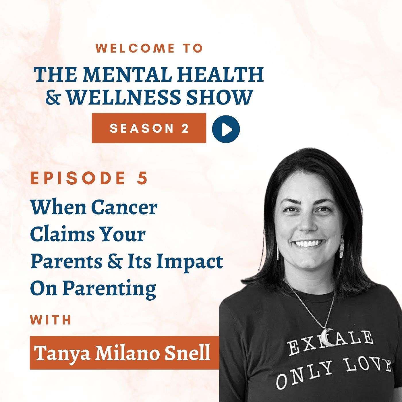 The Mental Health & Wellness Show