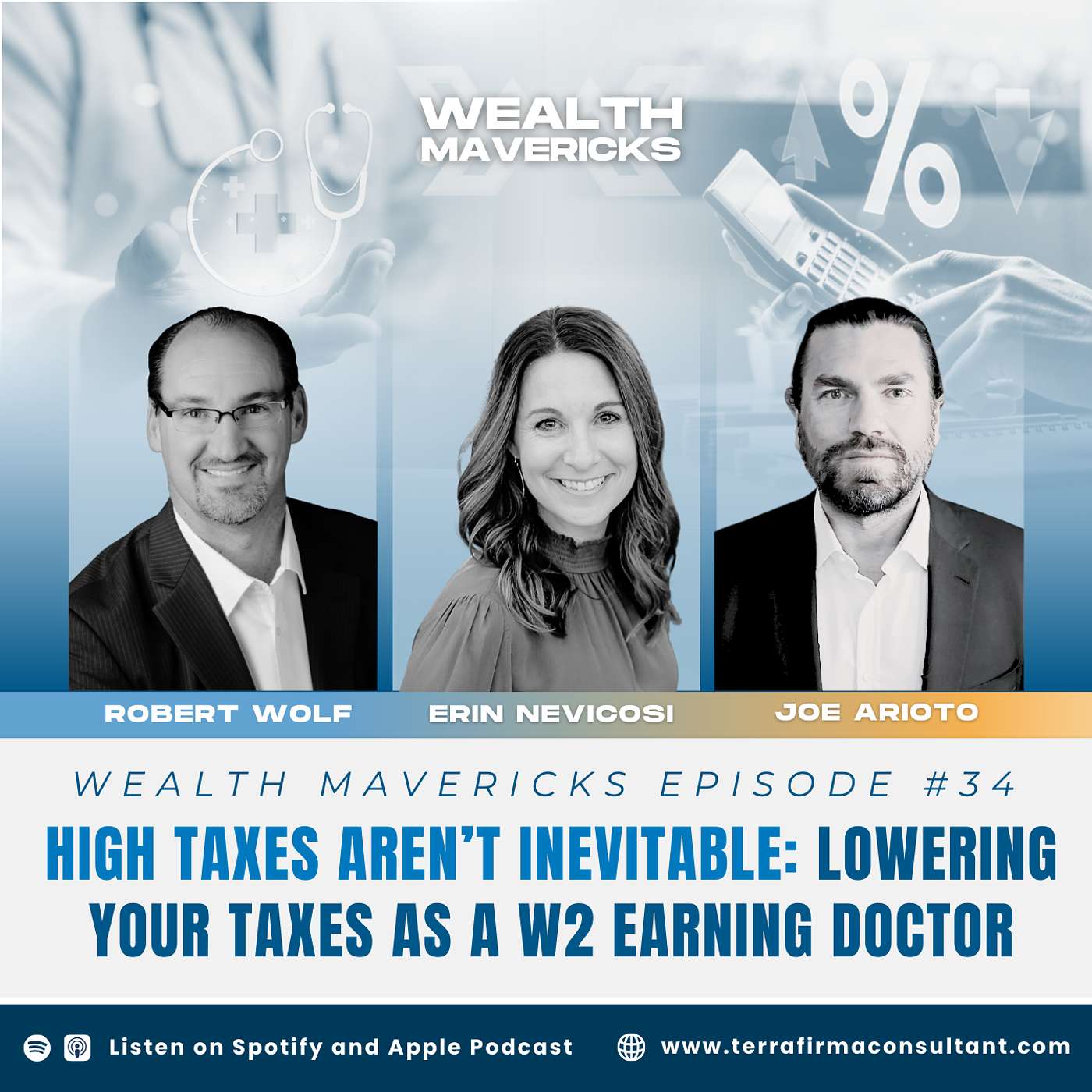 Wealth Mavericks