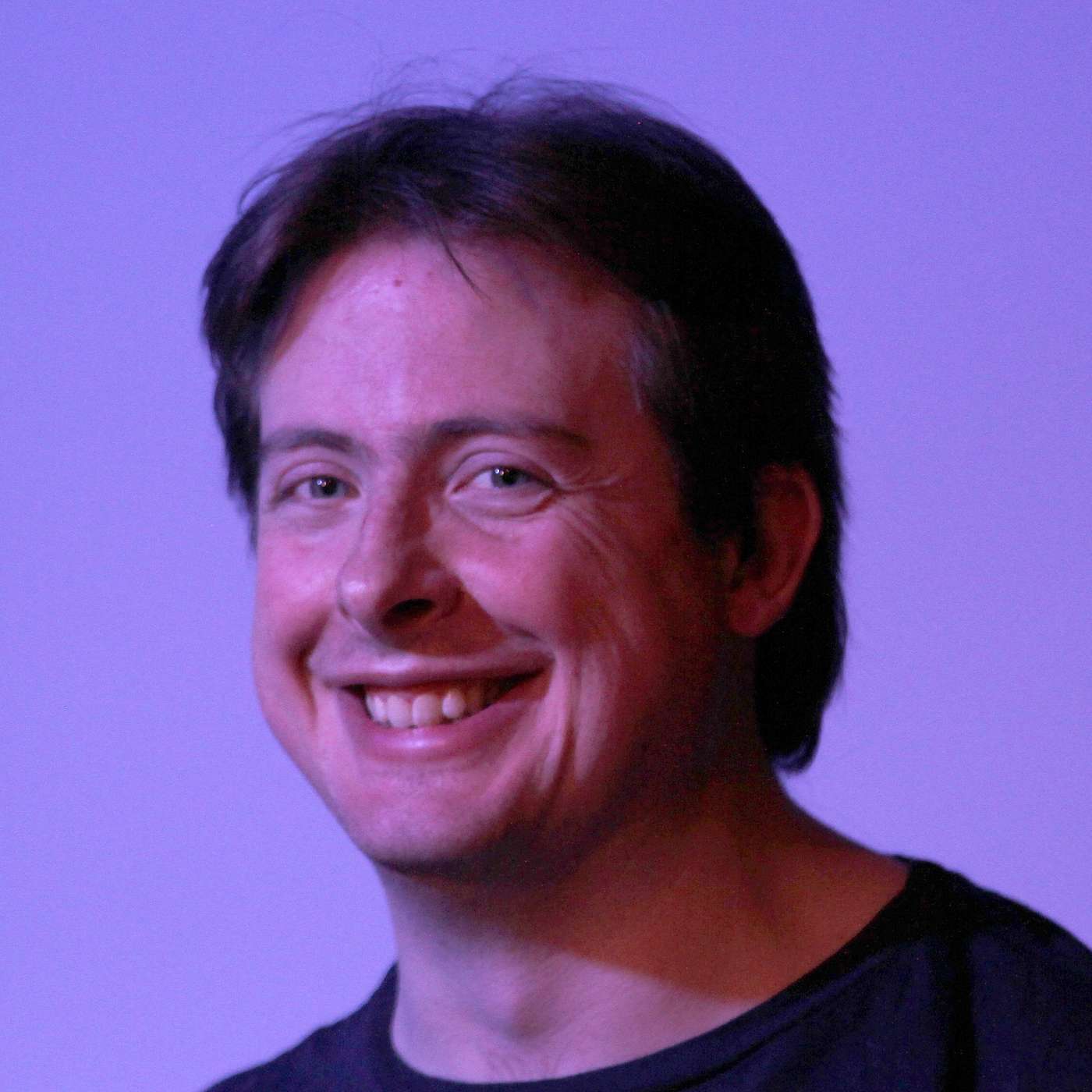The Unhandled Exception Podcast