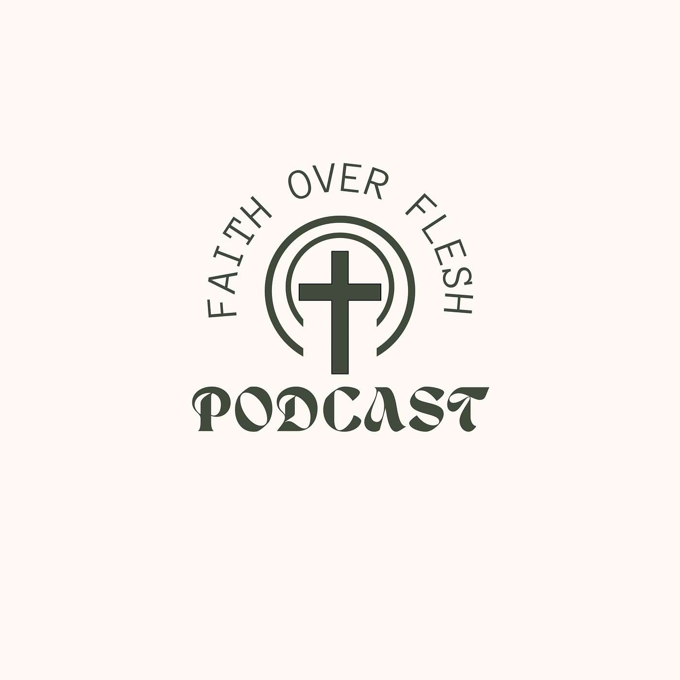 Faith Over Flesh
