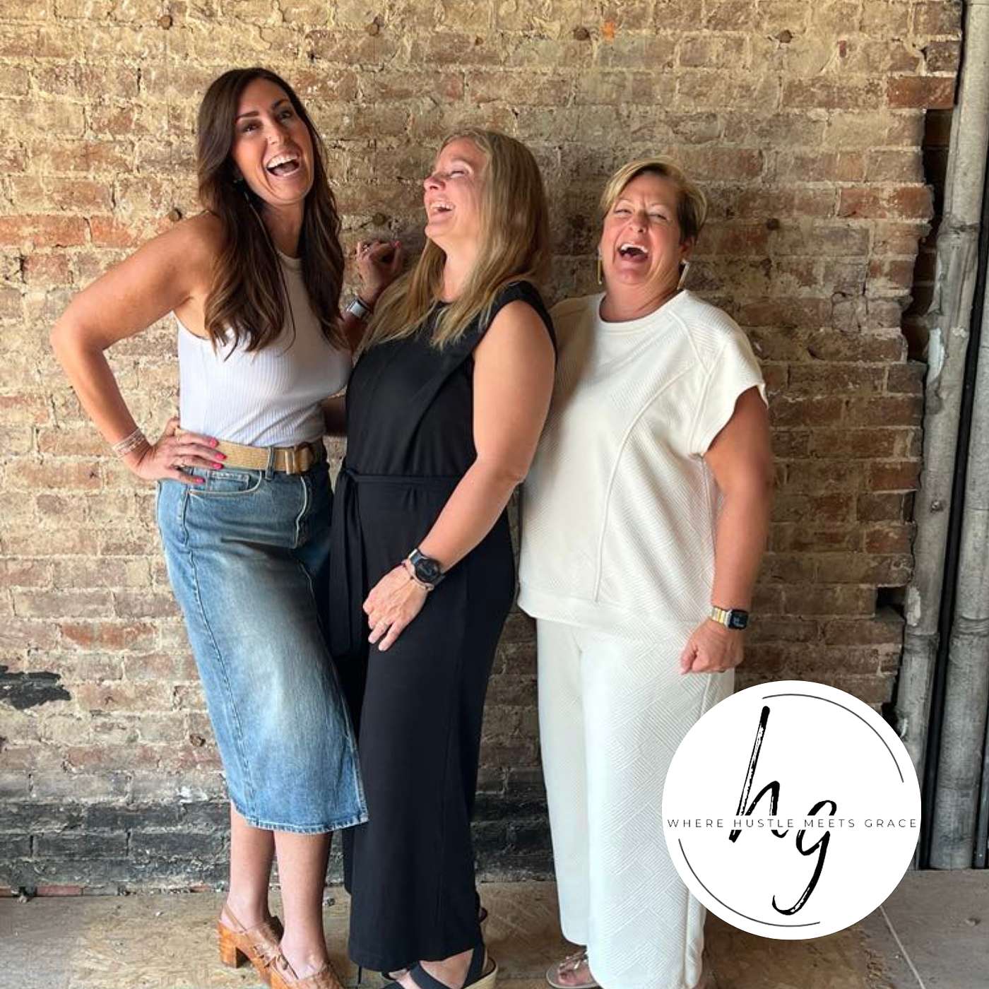 Where Hustle Meets Grace