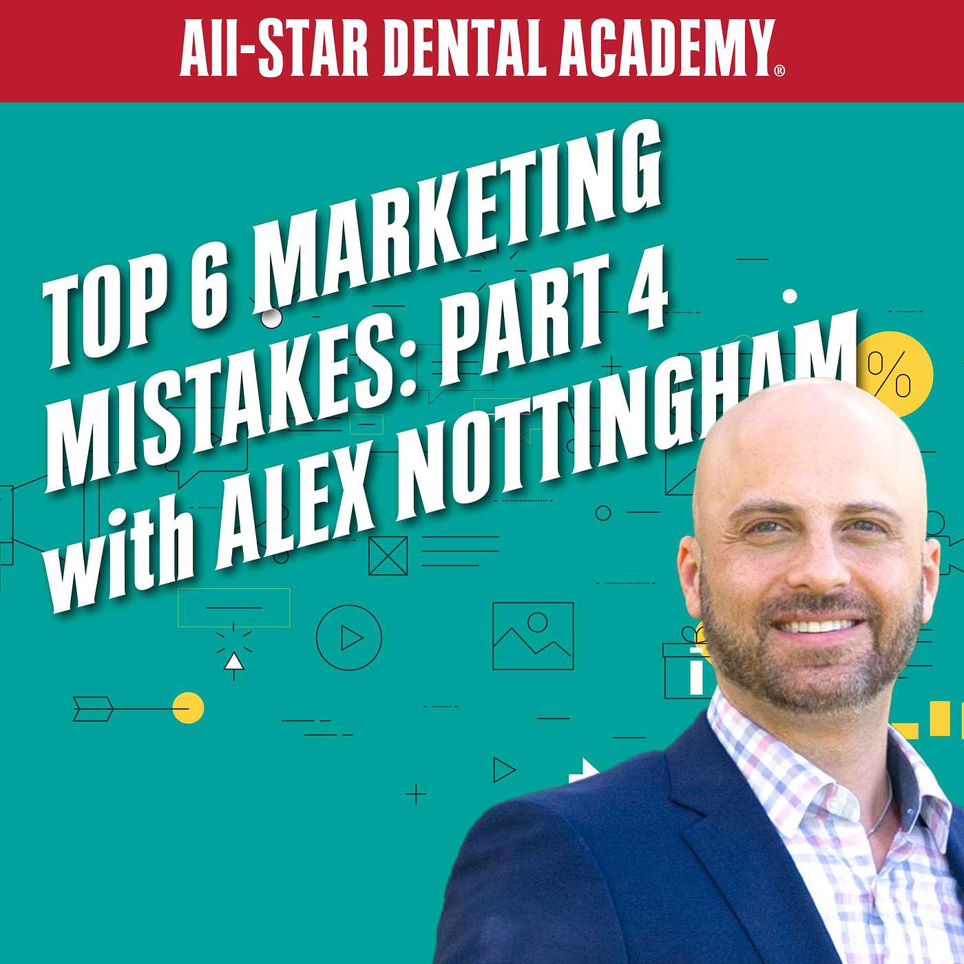 Dental All-Stars - Dentistry Podcast