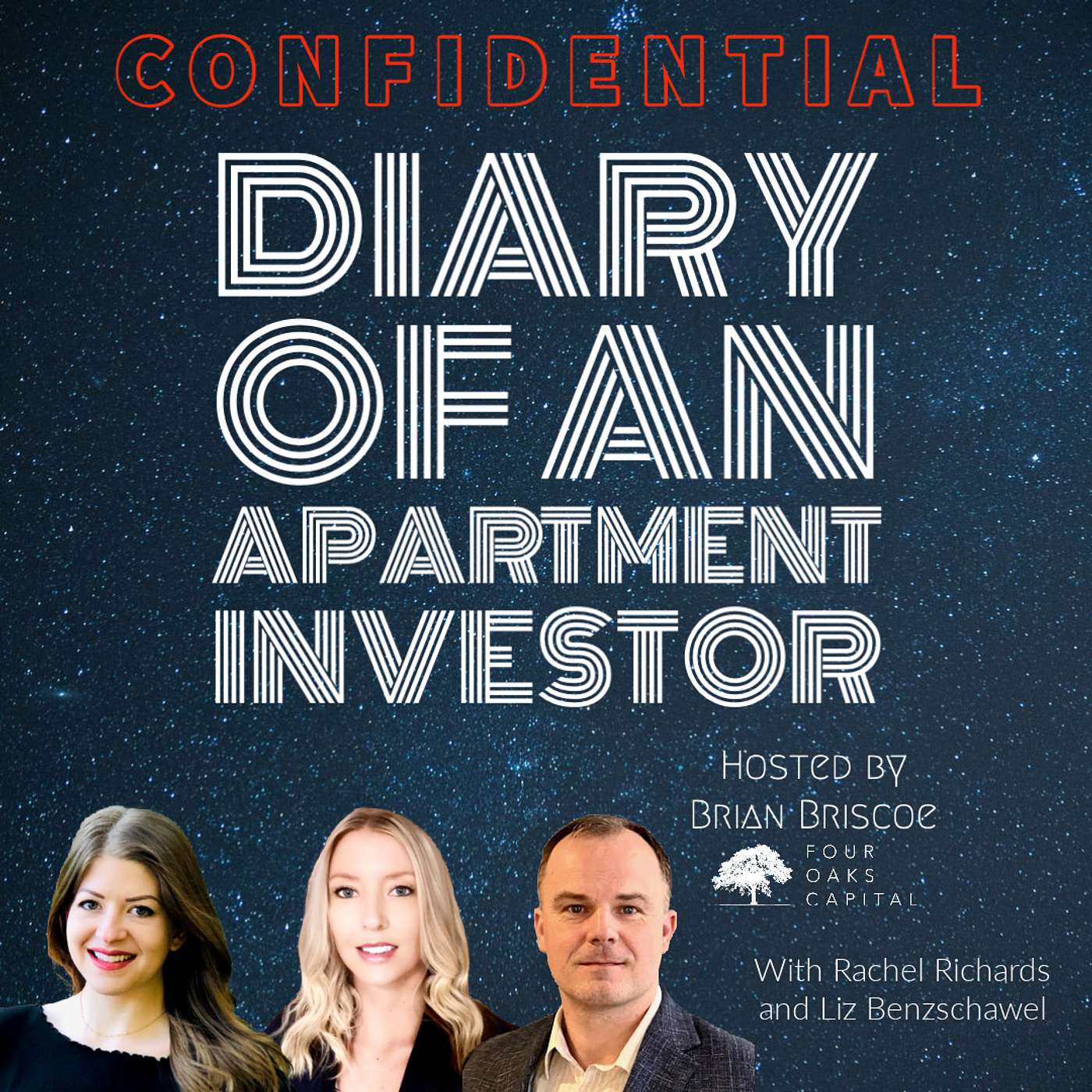 Diary of an Apartment Investor